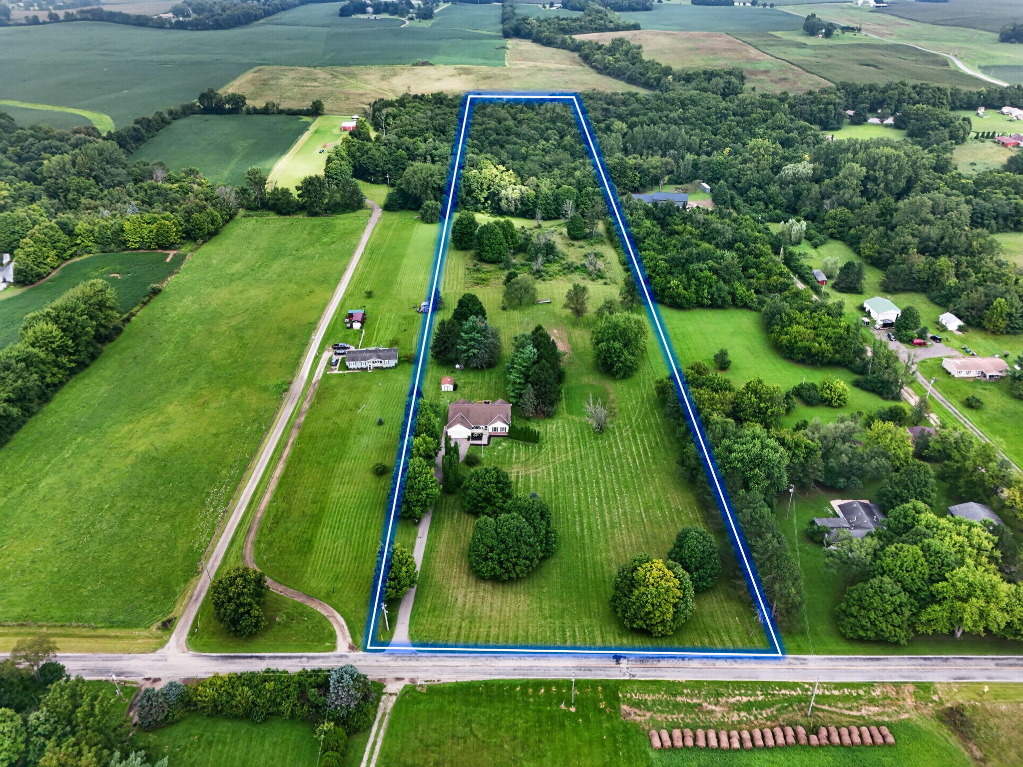 7850 Mingo-Lewisburg, North Lewisburg, Ohio 43060