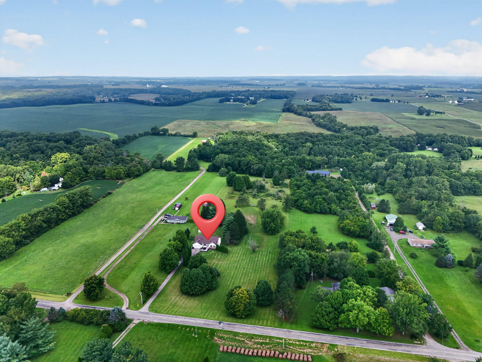 7850 Mingo-Lewisburg, North Lewisburg, Ohio 43060