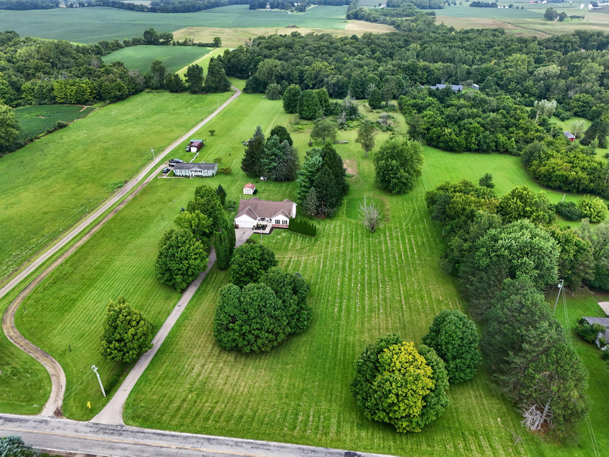 7850 Mingo-Lewisburg, North Lewisburg, Ohio 43060