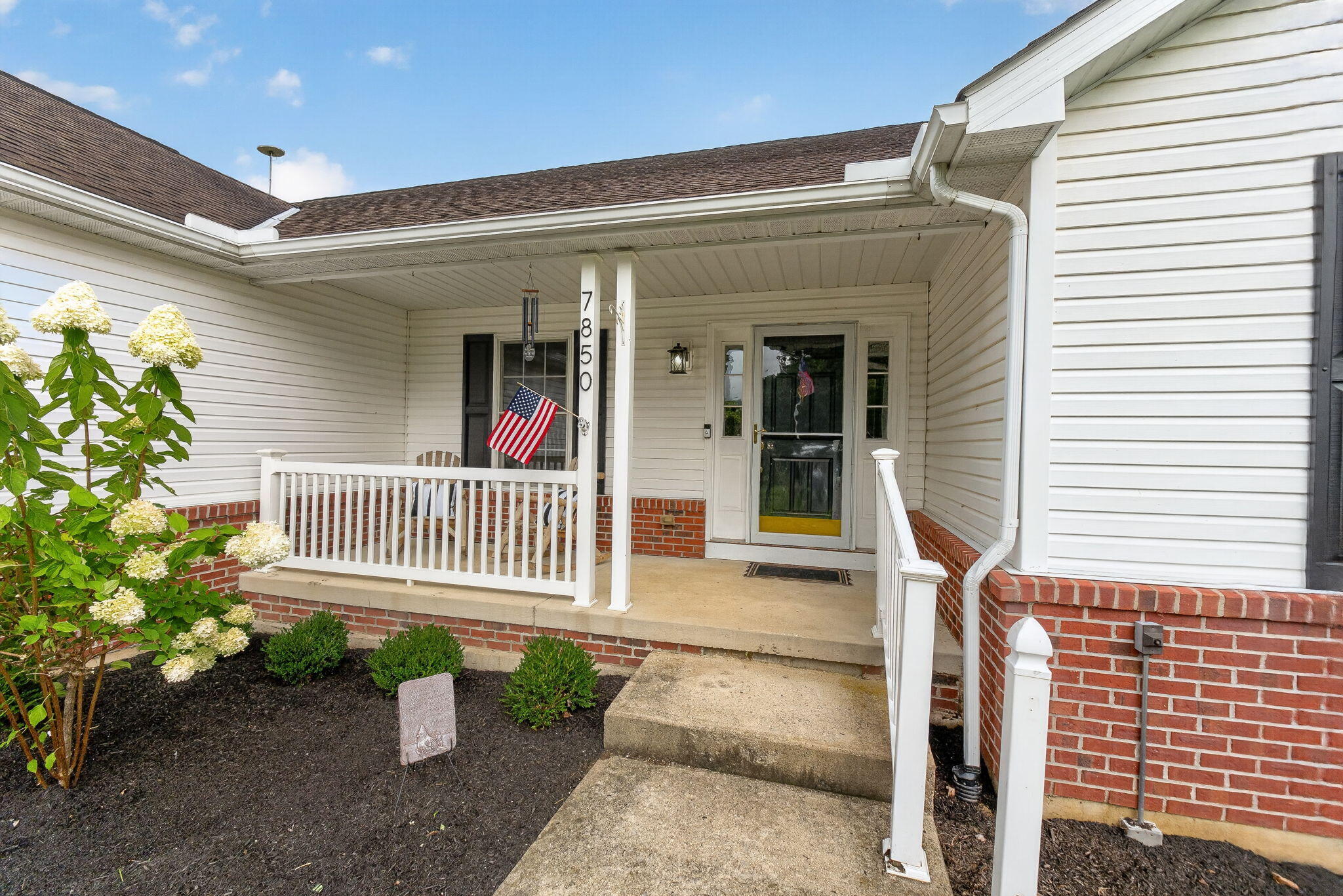 7850 Mingo-Lewisburg, North Lewisburg, Ohio 43060