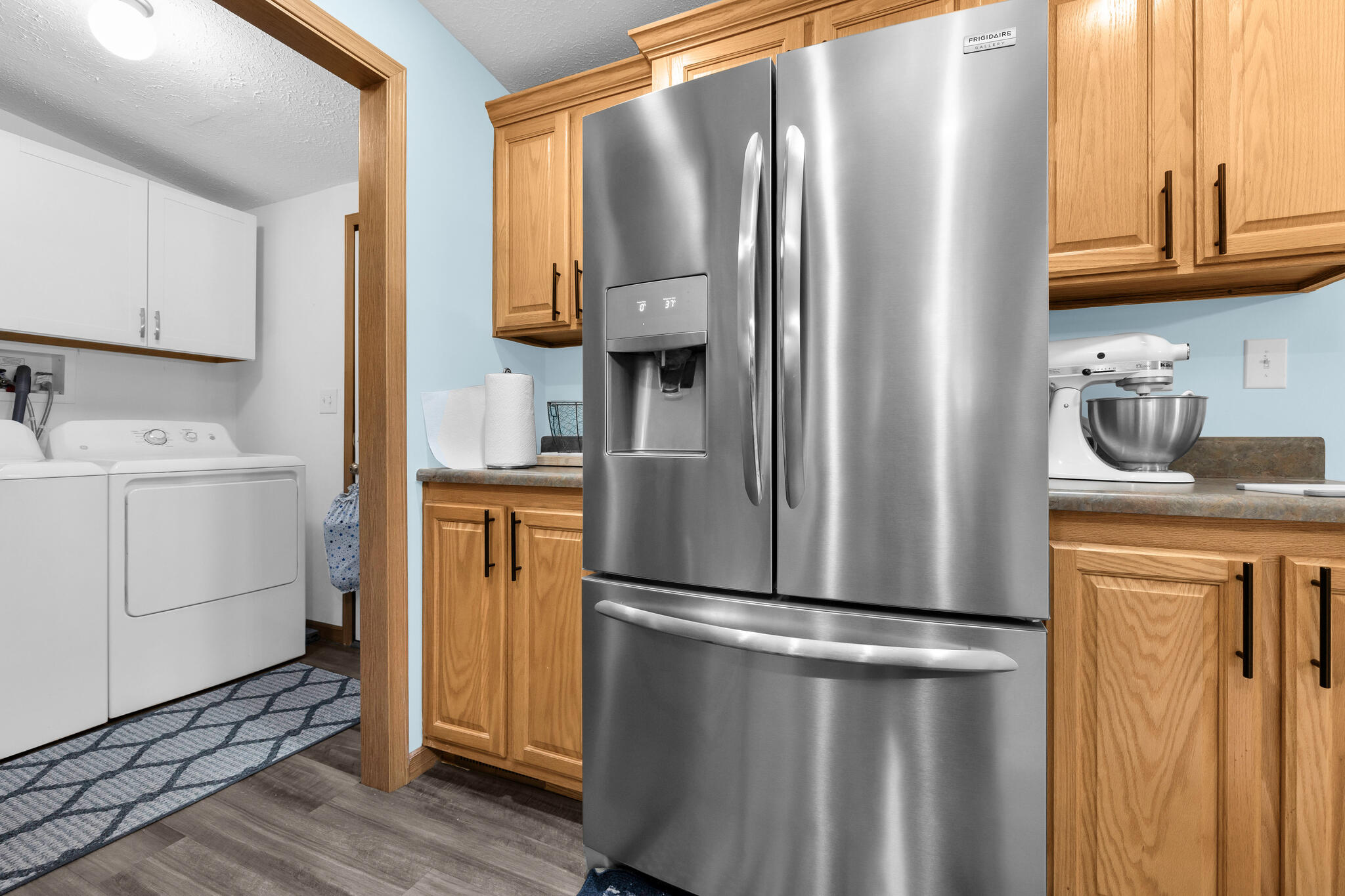 8930 Walnut, Lakeview, Ohio 43331