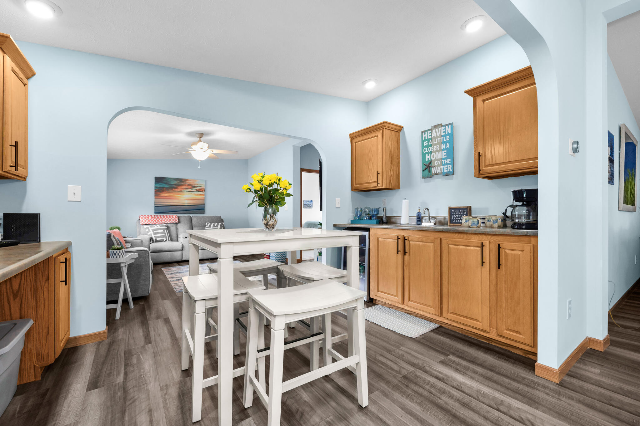 8930 Walnut, Lakeview, Ohio 43331