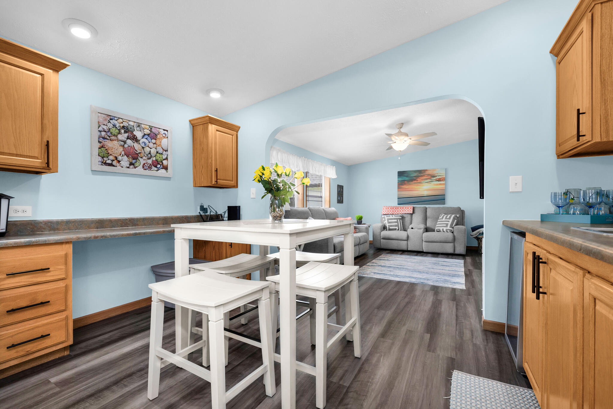 8930 Walnut, Lakeview, Ohio 43331