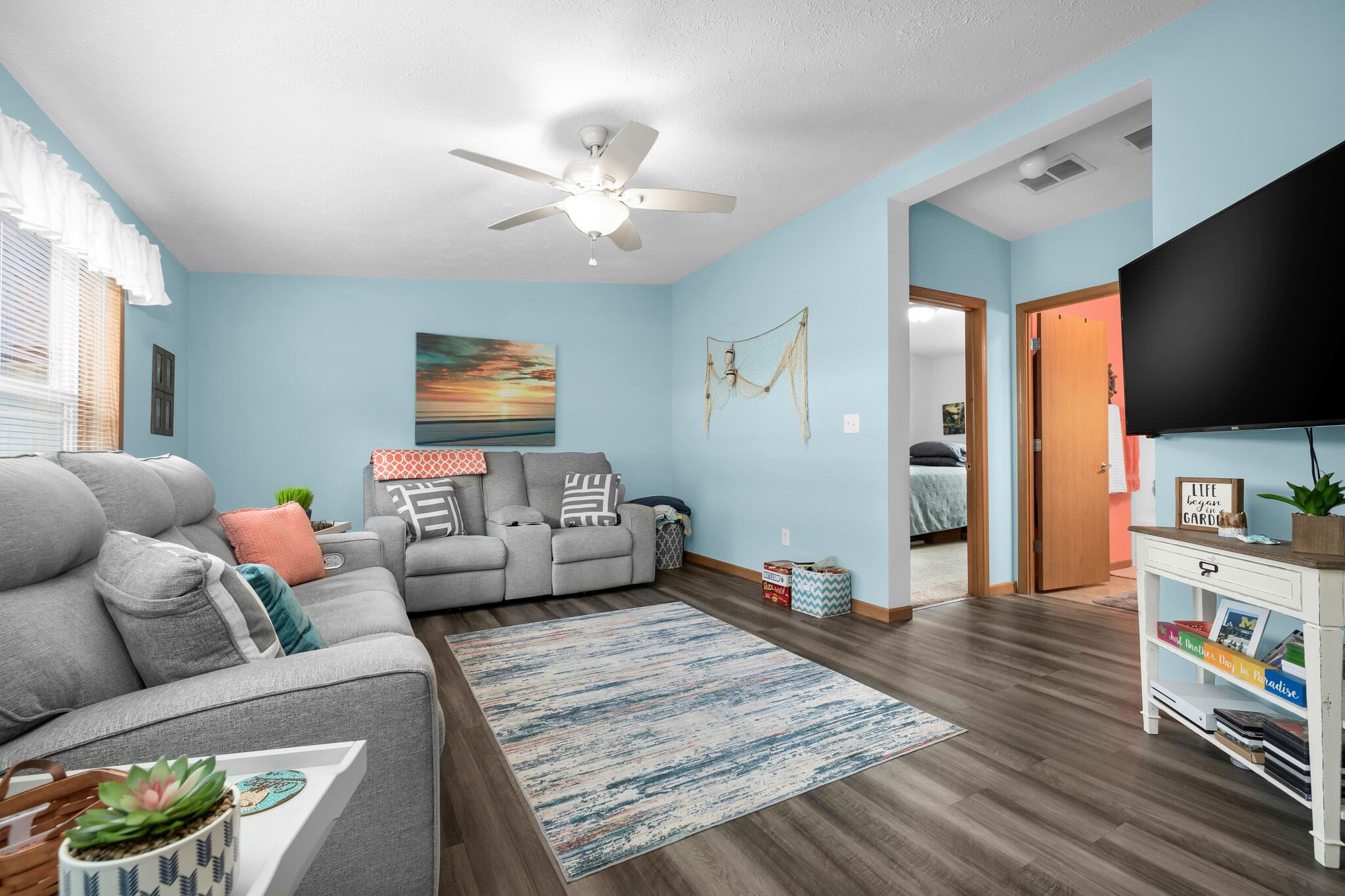8930 Walnut, Lakeview, Ohio 43331