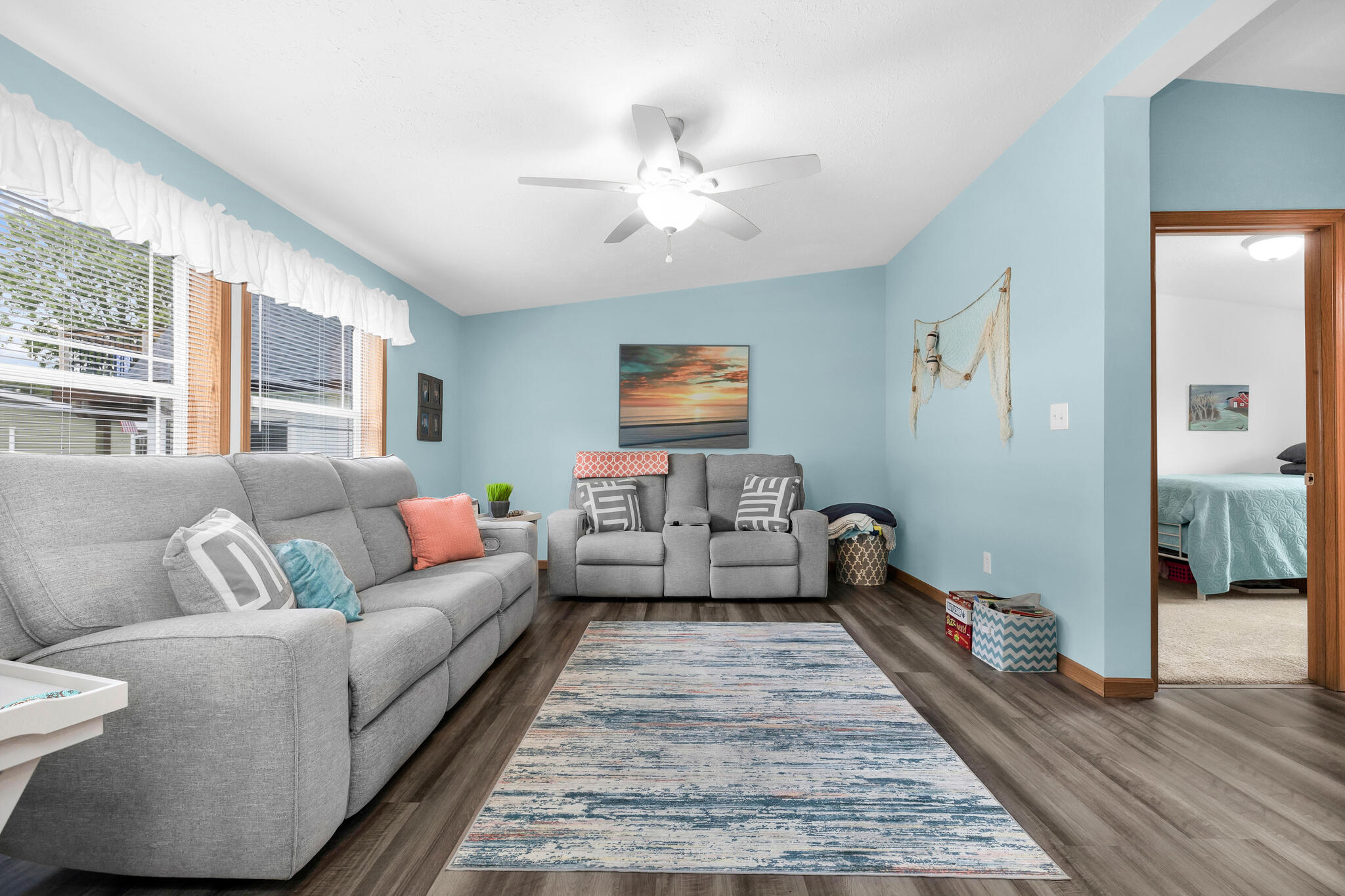 8930 Walnut, Lakeview, Ohio 43331