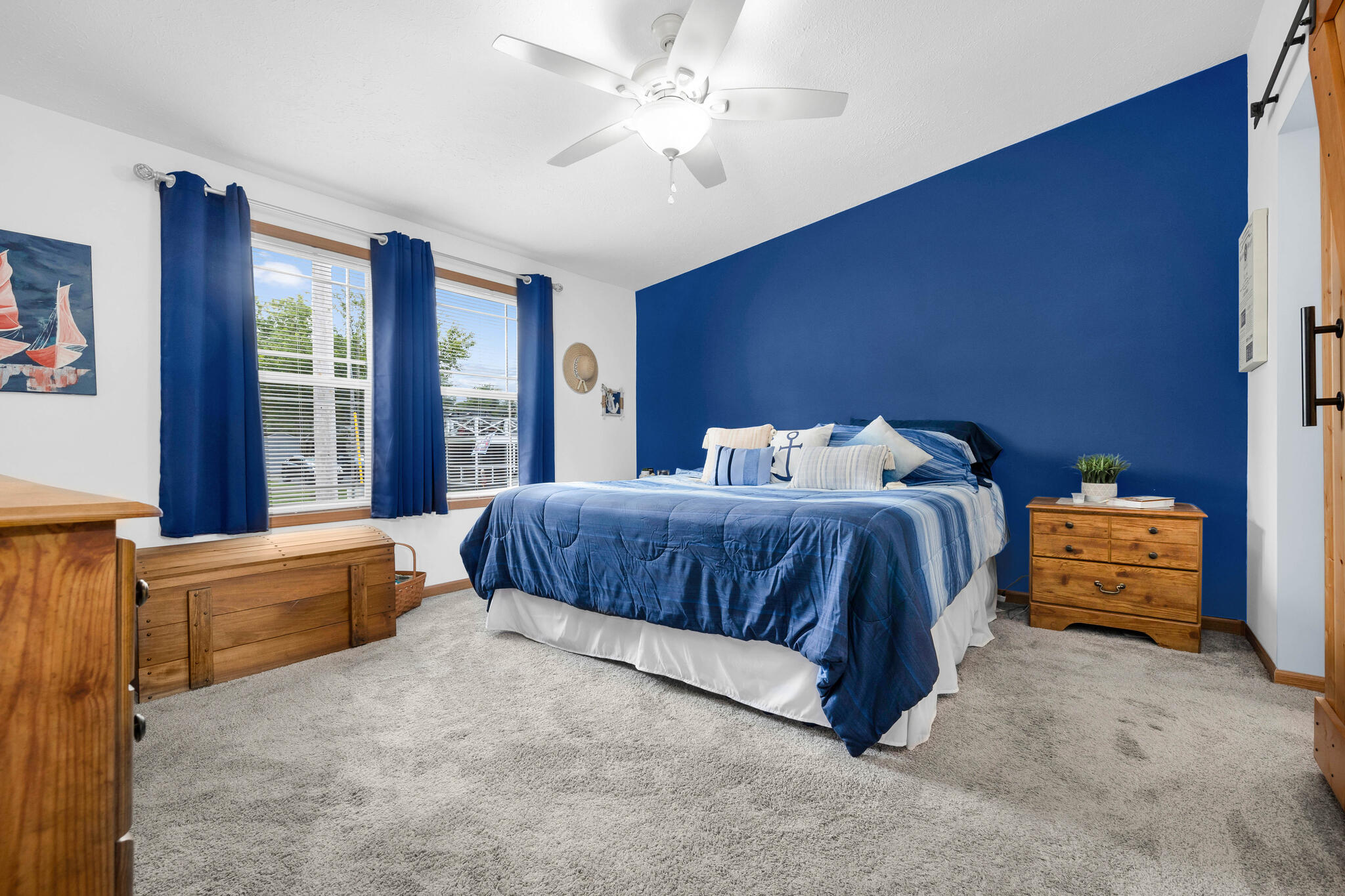 8930 Walnut, Lakeview, Ohio 43331