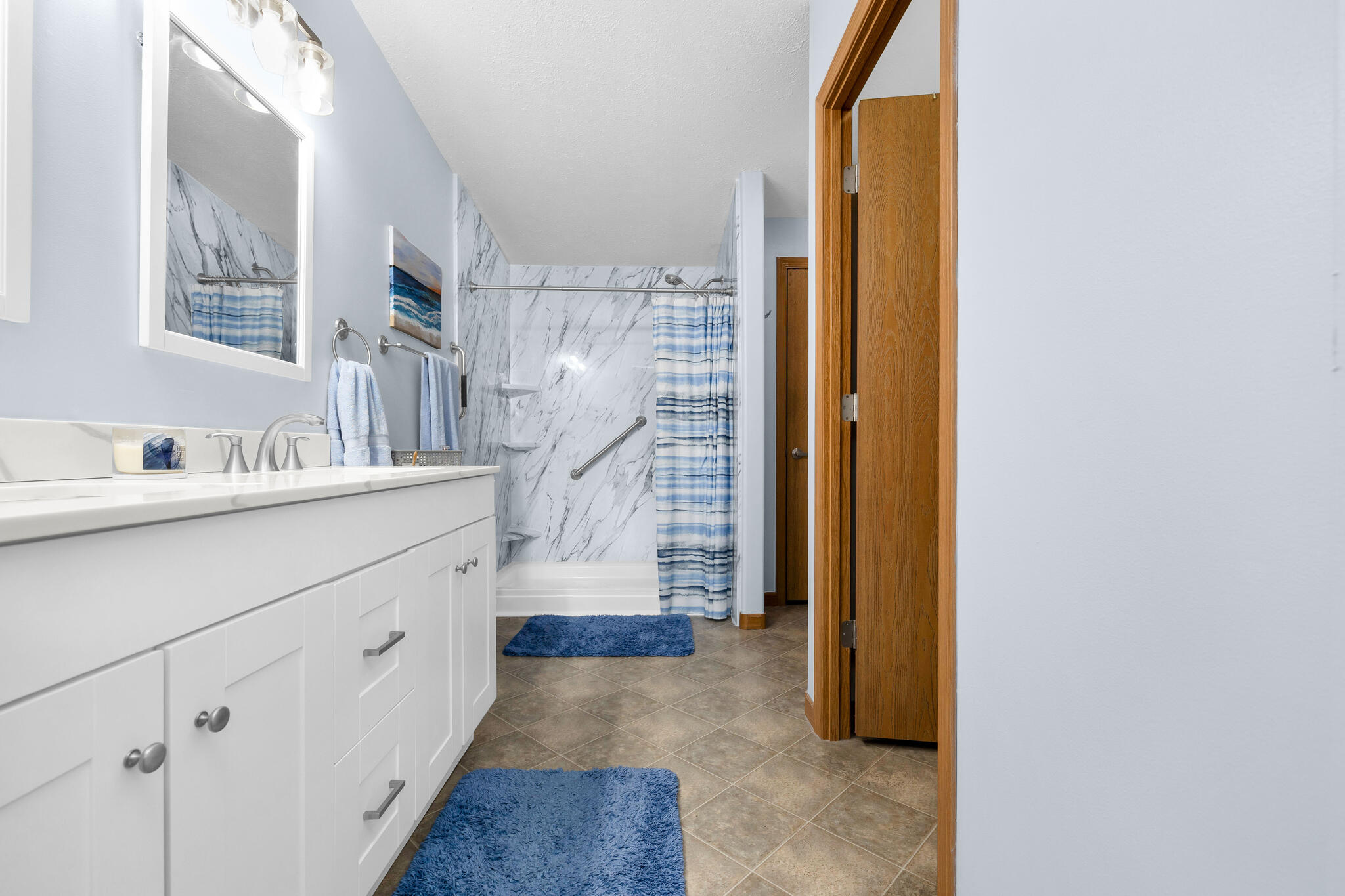 8930 Walnut, Lakeview, Ohio 43331