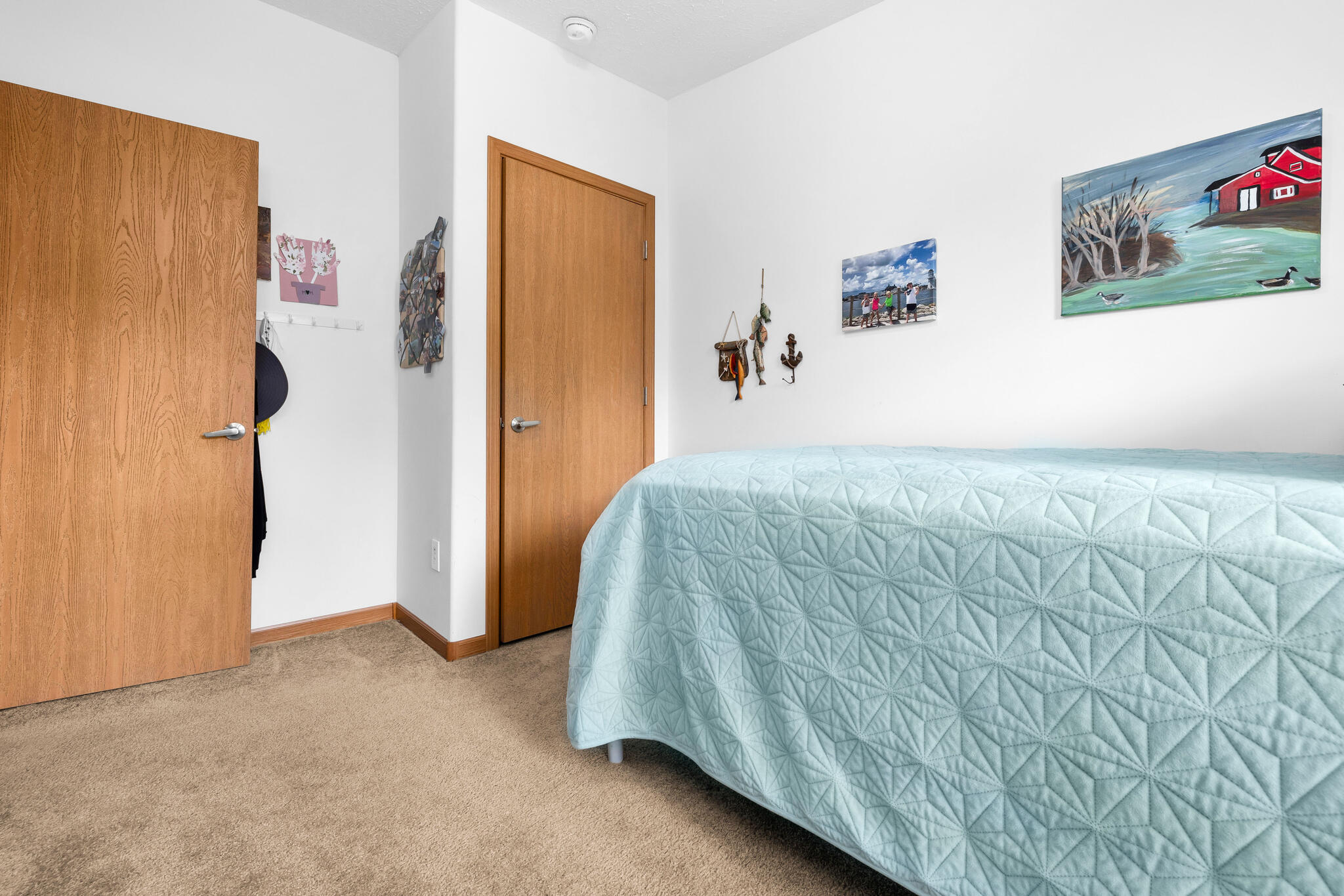 8930 Walnut, Lakeview, Ohio 43331