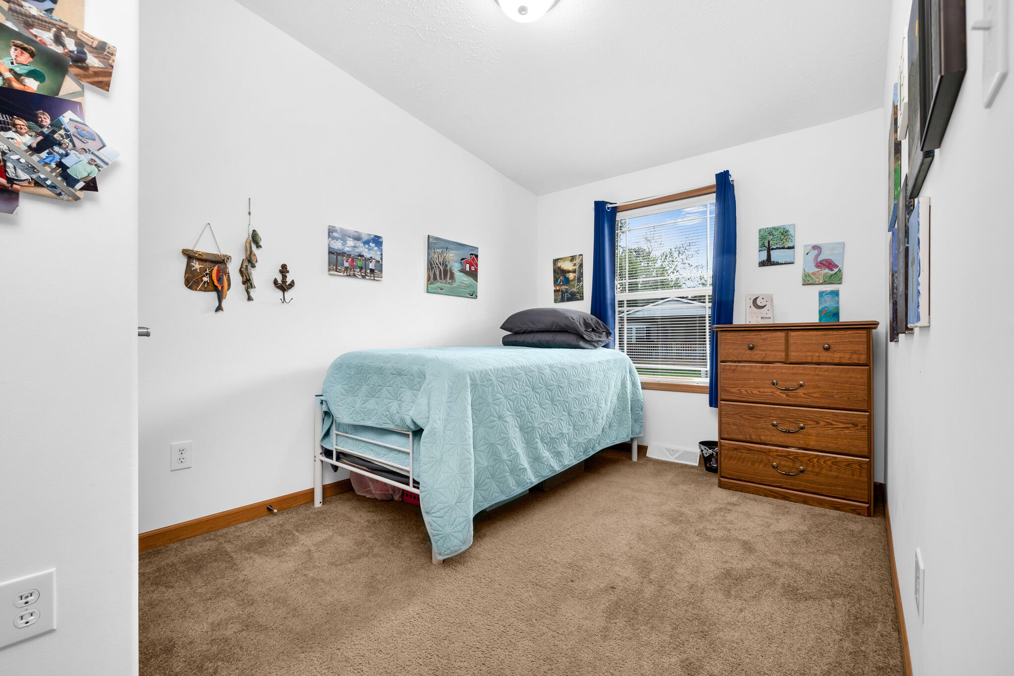8930 Walnut, Lakeview, Ohio 43331