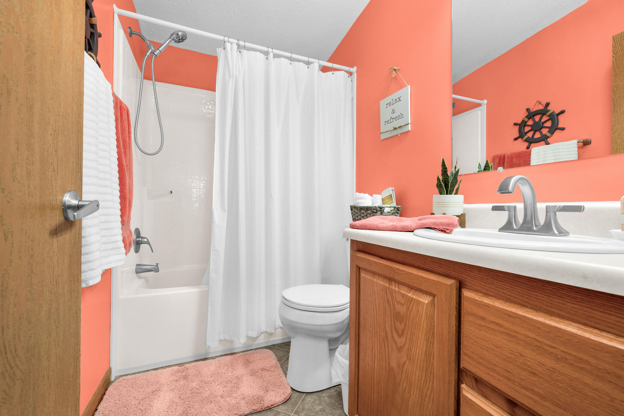 8930 Walnut, Lakeview, Ohio 43331