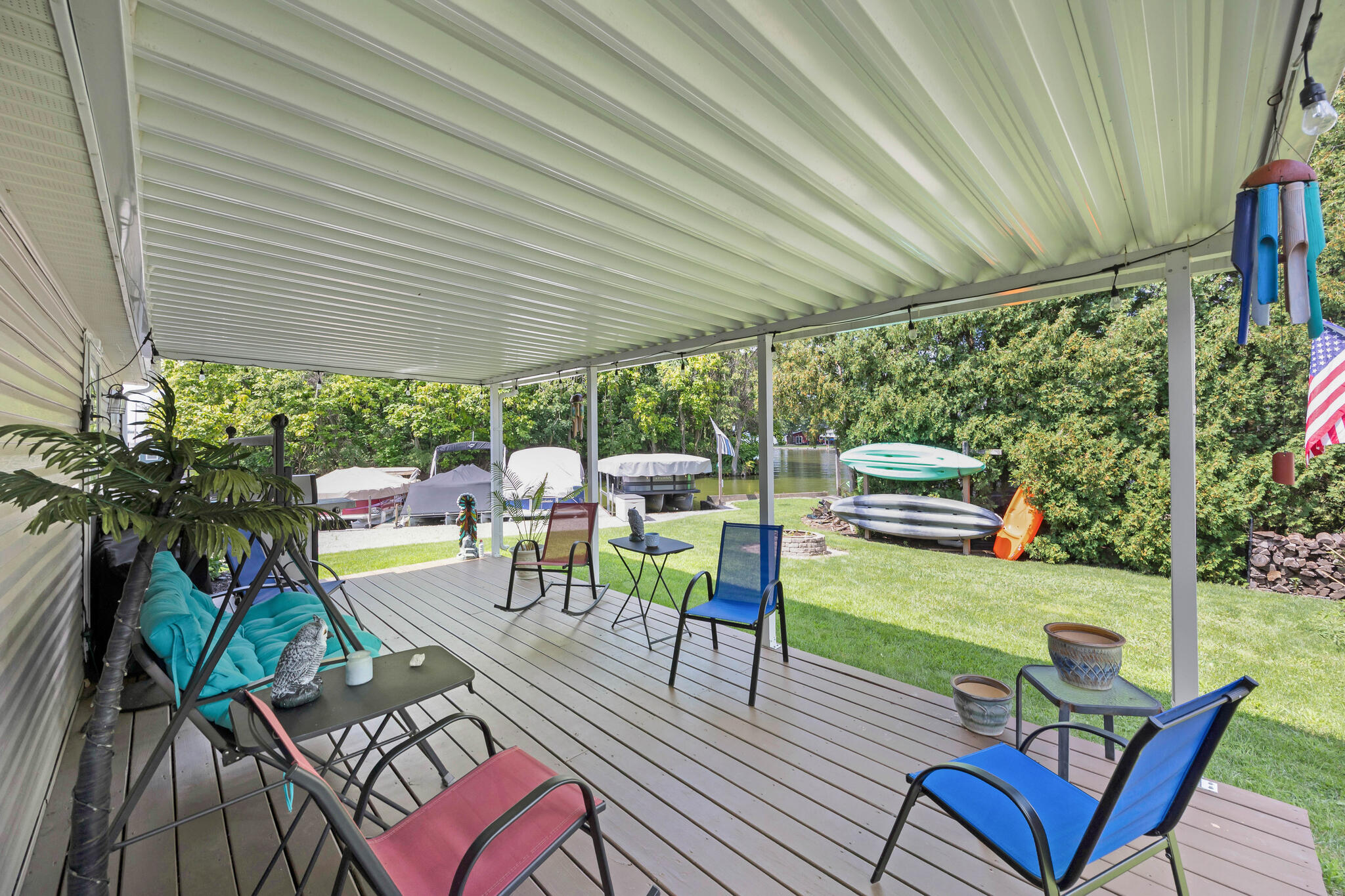 8930 Walnut, Lakeview, Ohio 43331