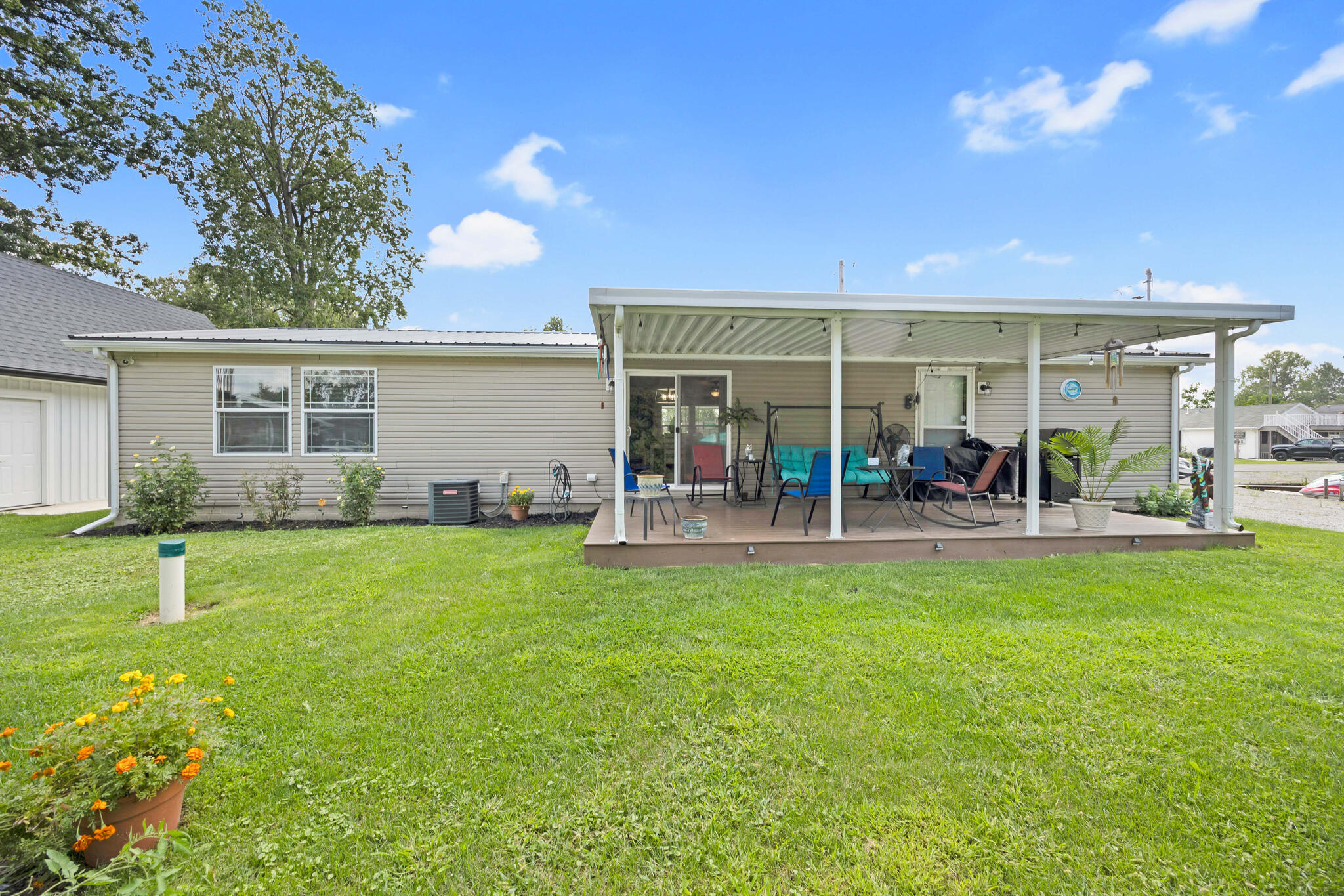 8930 Walnut, Lakeview, Ohio 43331