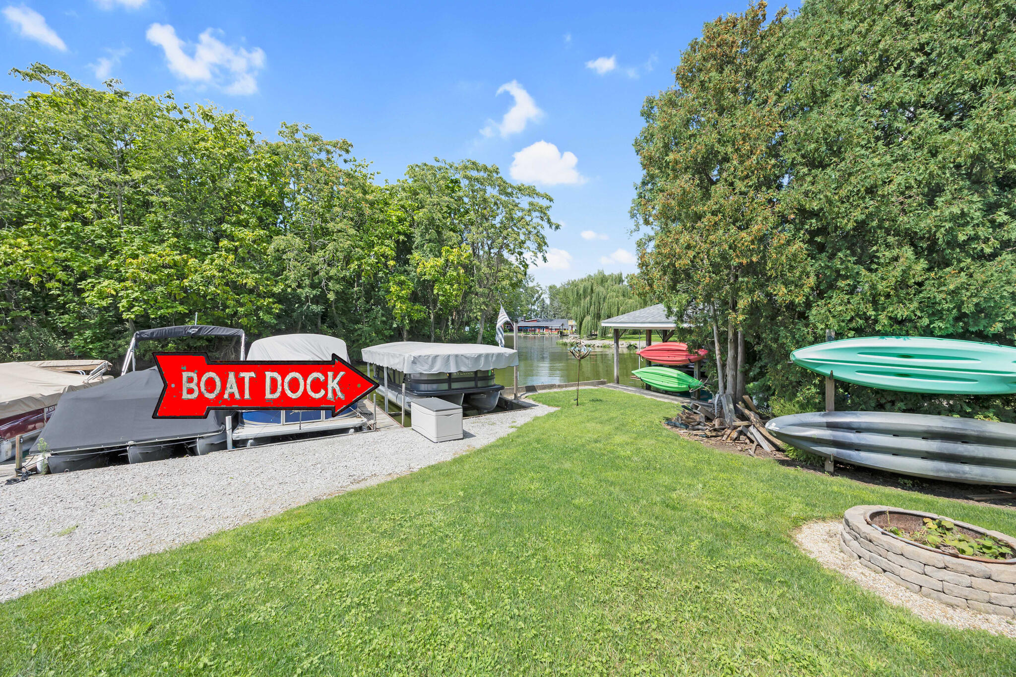 8930 Walnut, Lakeview, Ohio 43331