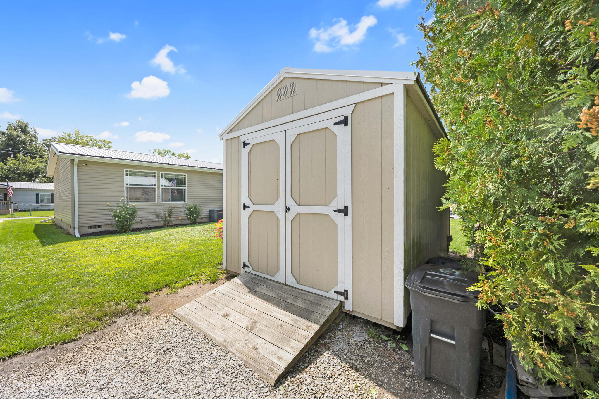 8930 Walnut, Lakeview, Ohio 43331