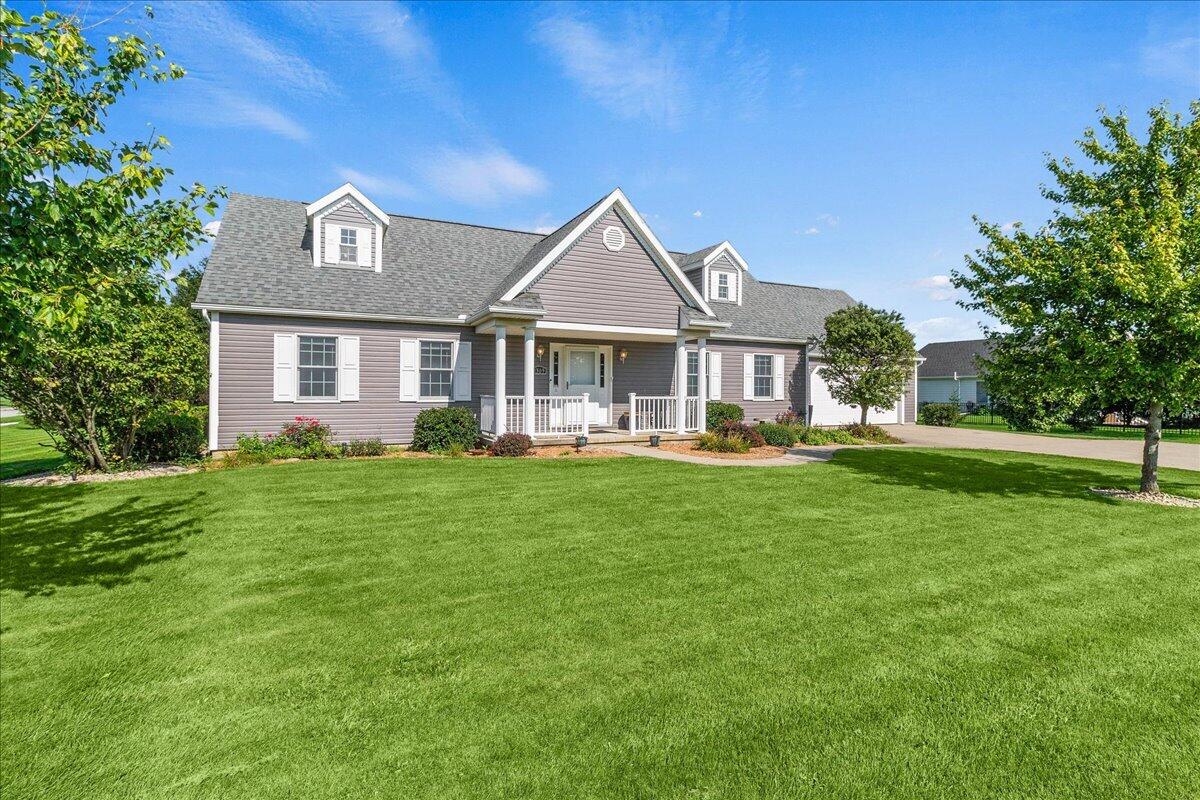 1309 Mohican, Wapakoneta, Ohio 45895