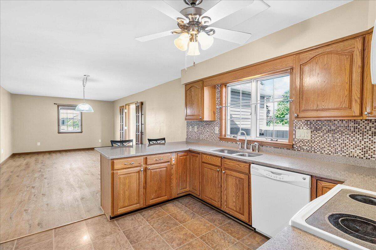 1309 Mohican, Wapakoneta, Ohio 45895