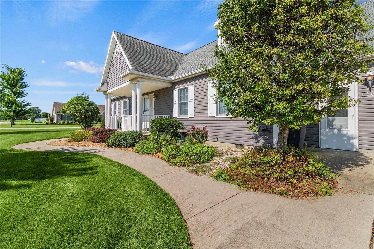 1309 Mohican, Wapakoneta, Ohio 45895
