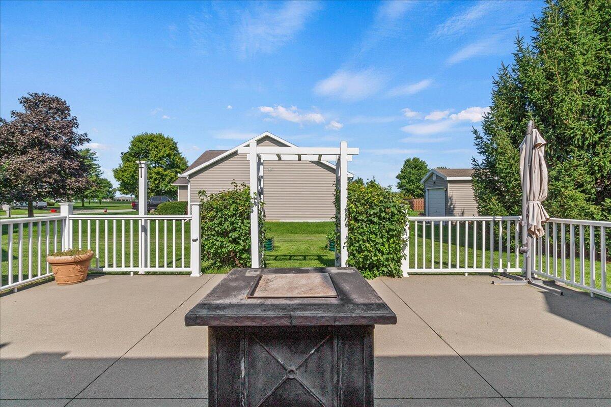 1309 Mohican, Wapakoneta, Ohio 45895