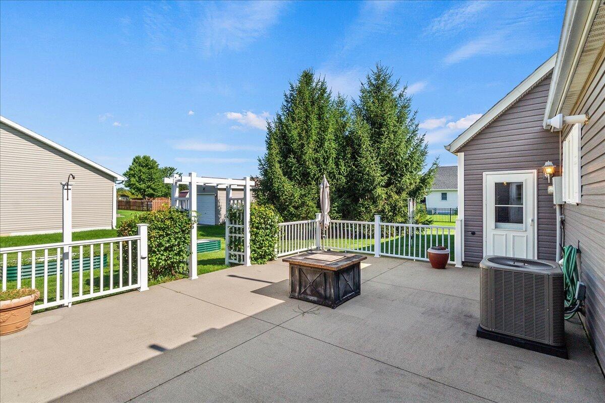 1309 Mohican, Wapakoneta, Ohio 45895