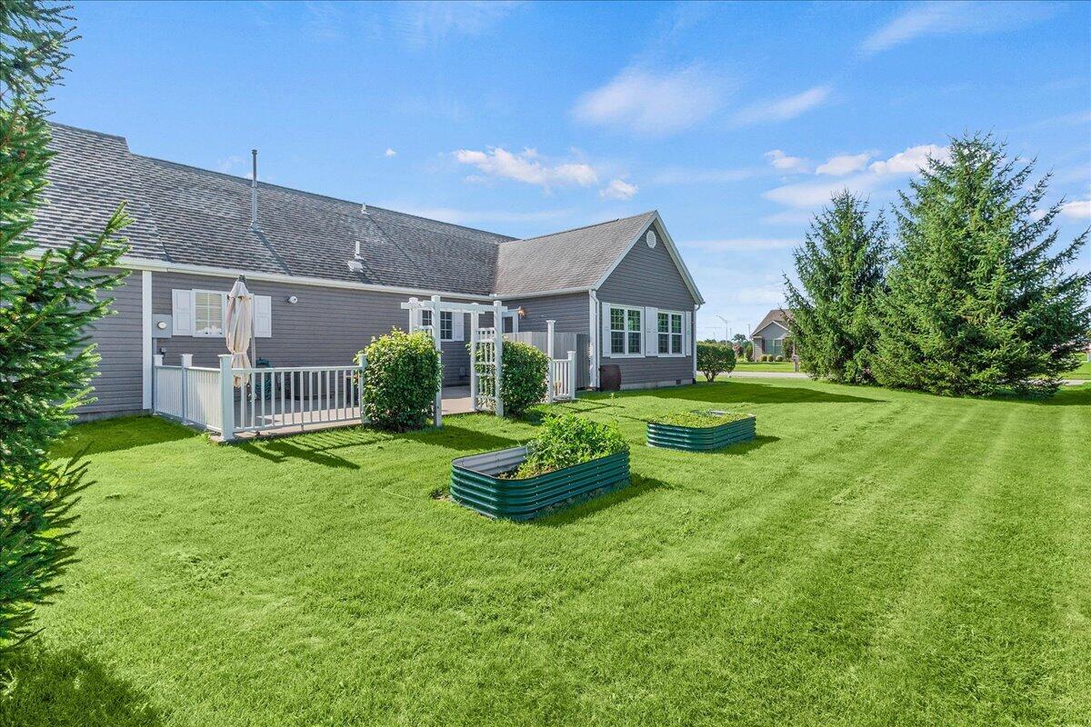 1309 Mohican, Wapakoneta, Ohio 45895