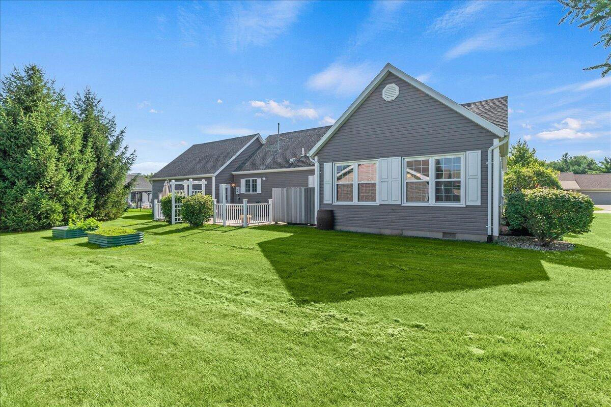 1309 Mohican, Wapakoneta, Ohio 45895