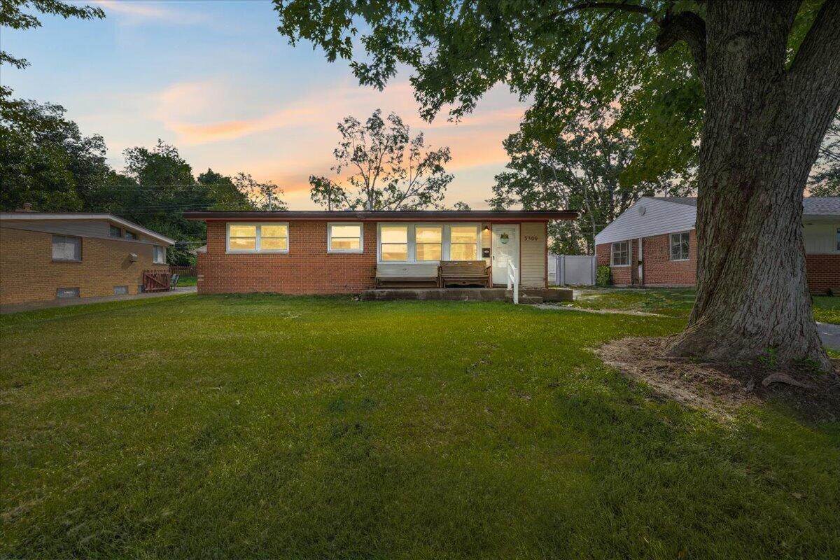 3300 Braddock, Dayton, Ohio 45420