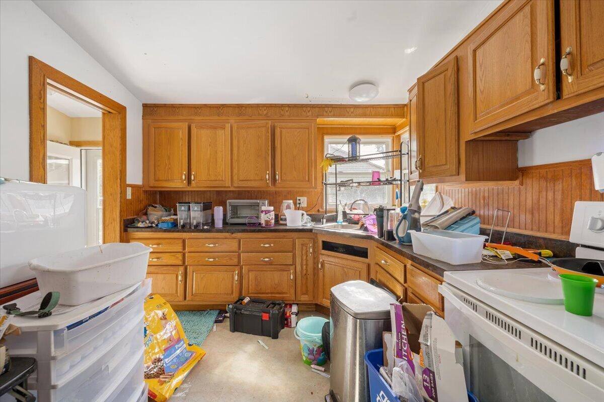3300 Braddock, Dayton, Ohio 45420