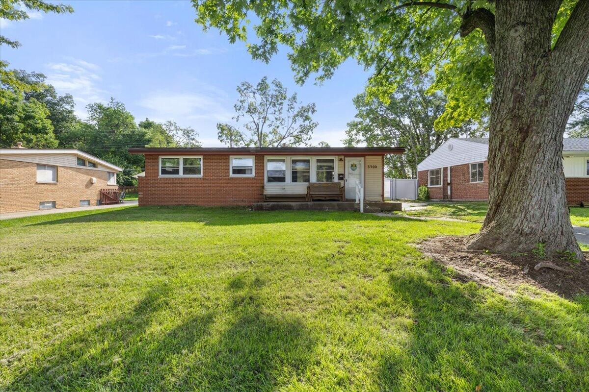 3300 Braddock, Dayton, Ohio 45420