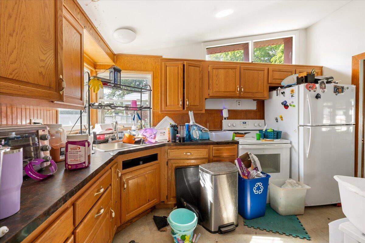 3300 Braddock, Dayton, Ohio 45420