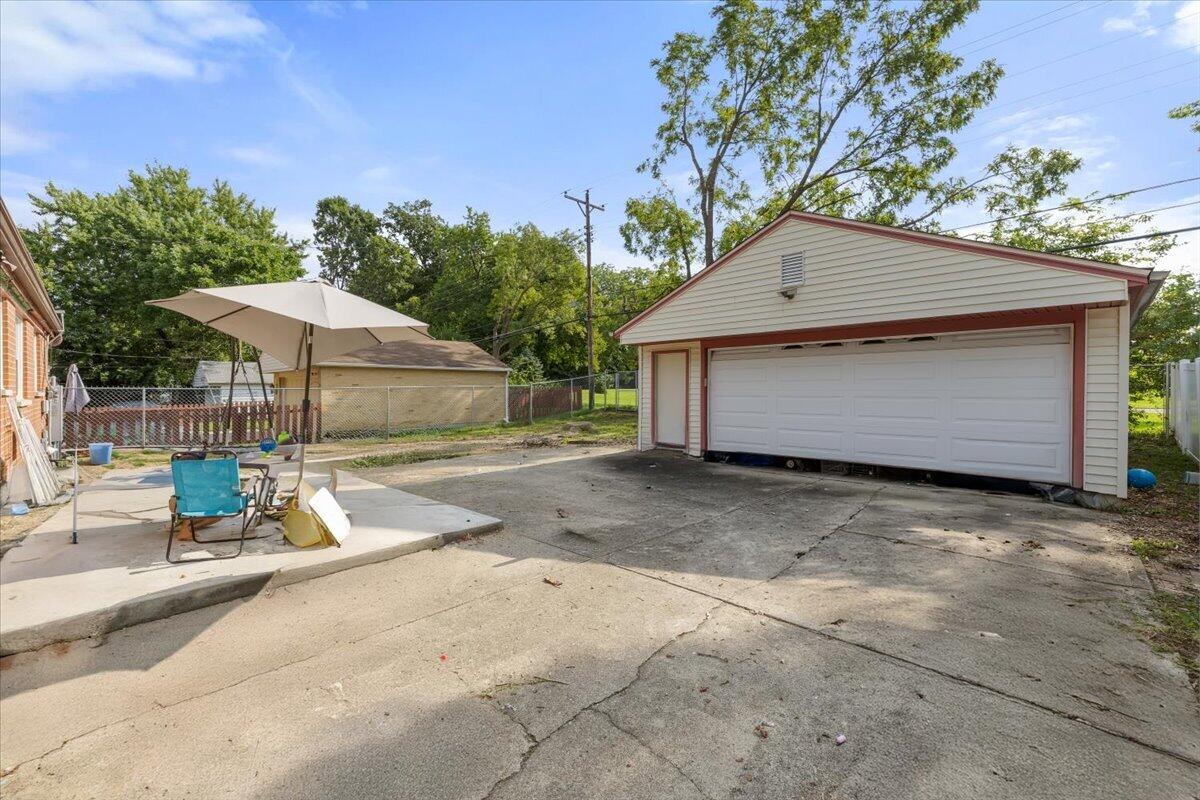 3300 Braddock, Dayton, Ohio 45420
