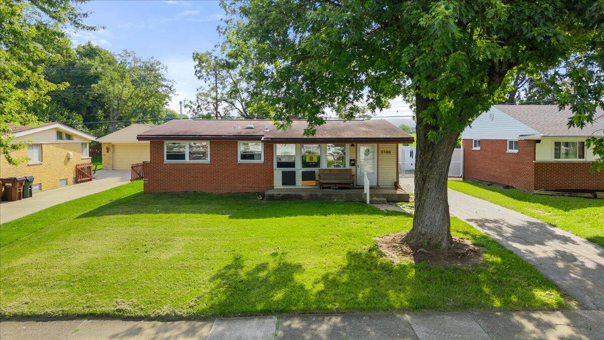 3300 Braddock, Dayton, Ohio 45420