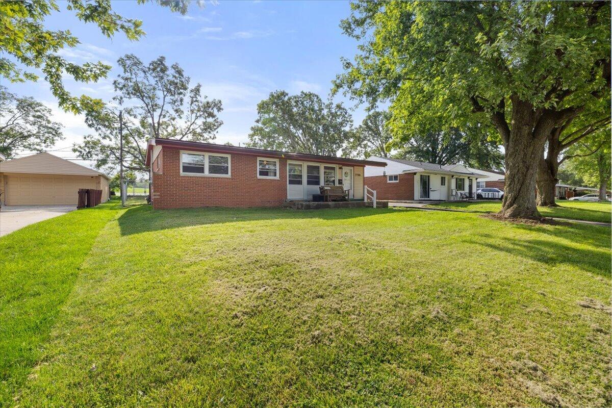 3300 Braddock, Dayton, Ohio 45420