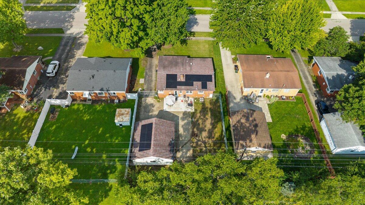 3300 Braddock, Dayton, Ohio 45420