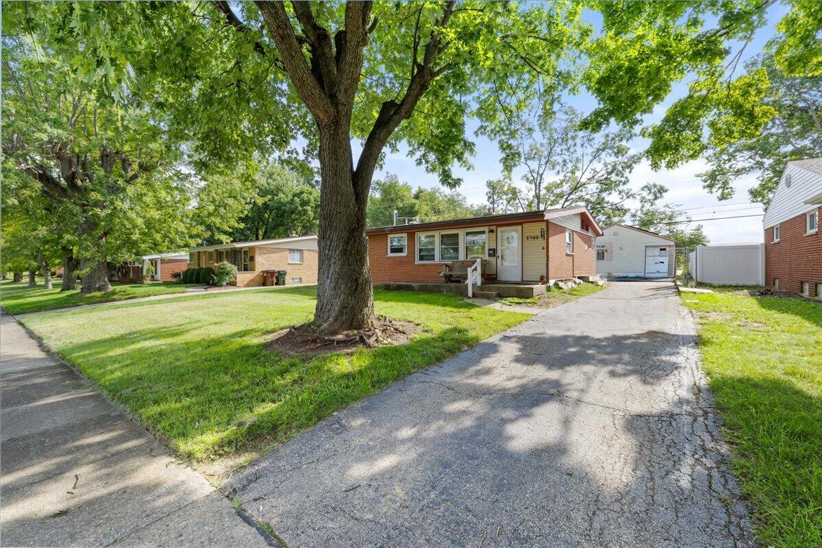 3300 Braddock, Dayton, Ohio 45420