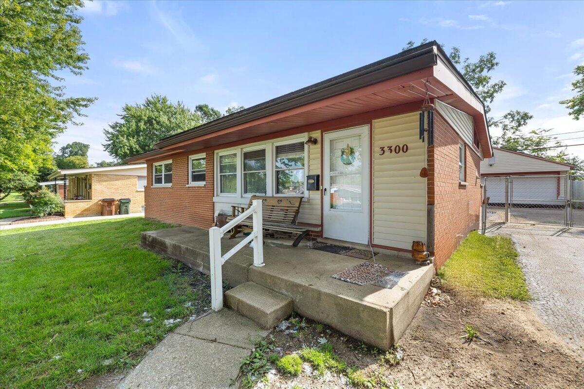 3300 Braddock, Dayton, Ohio 45420