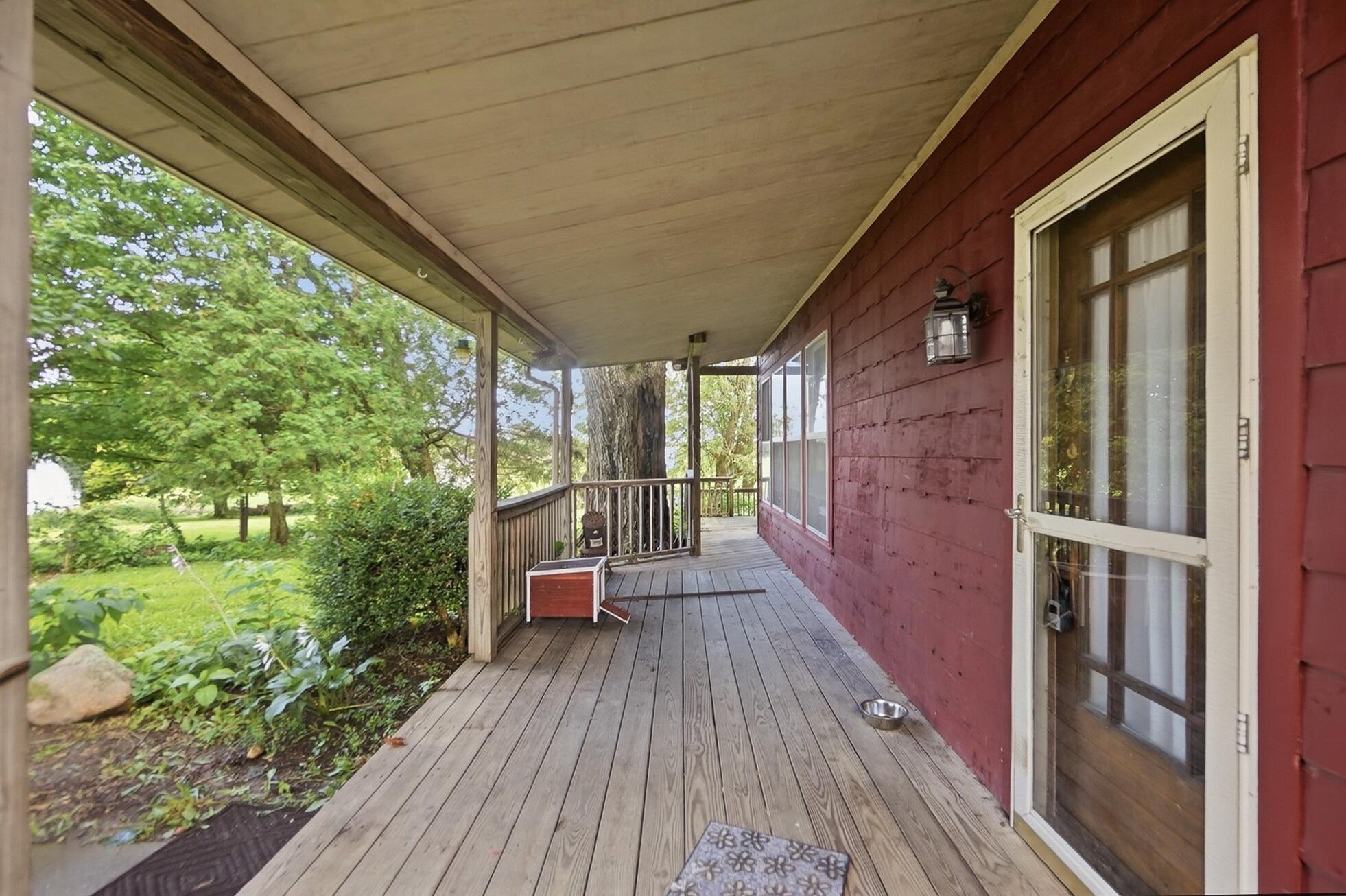 6736 Davisson, Mechanicsburg, Ohio 43044