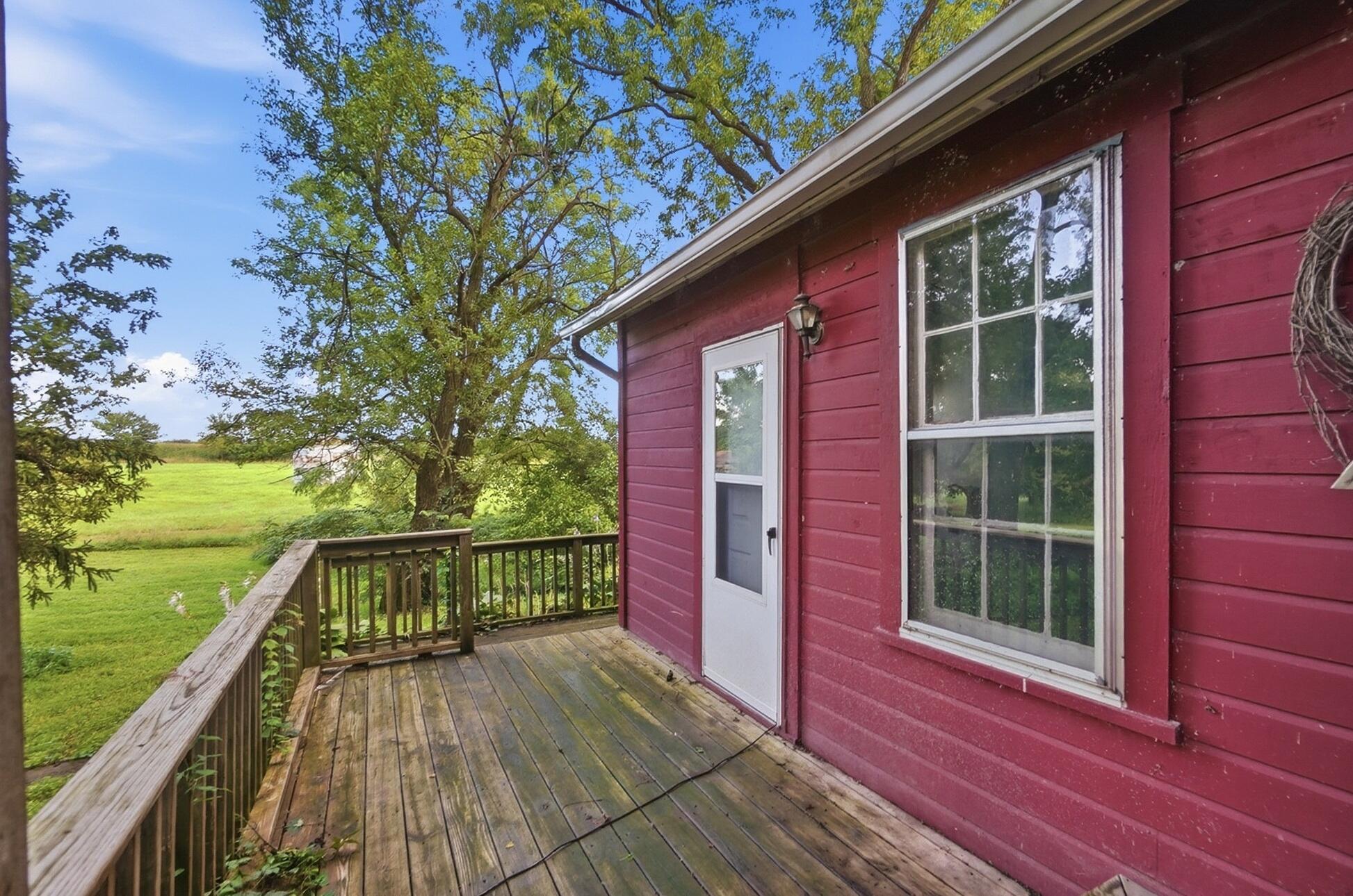 6736 Davisson, Mechanicsburg, Ohio 43044