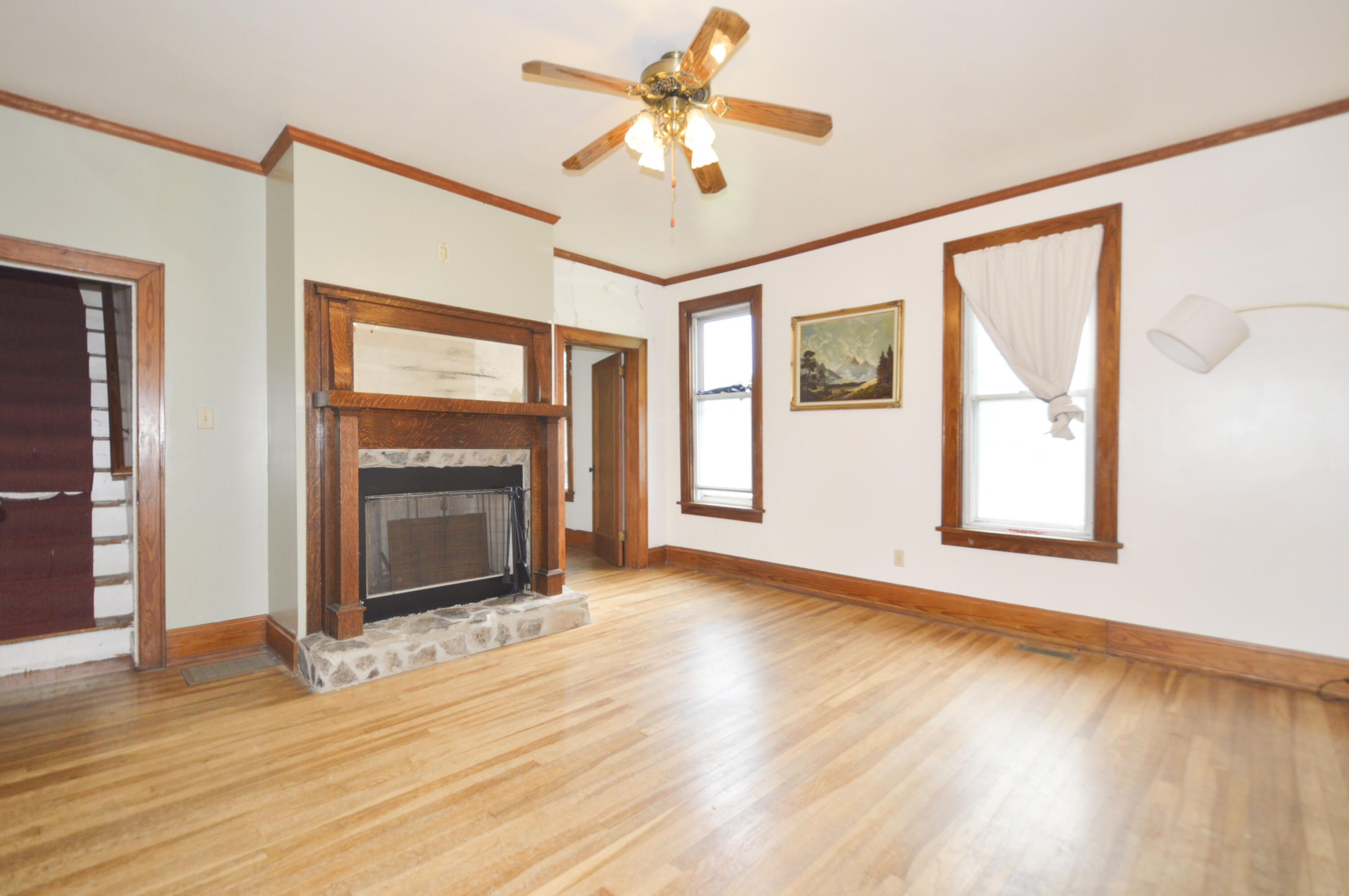 6736 Davisson, Mechanicsburg, Ohio 43044