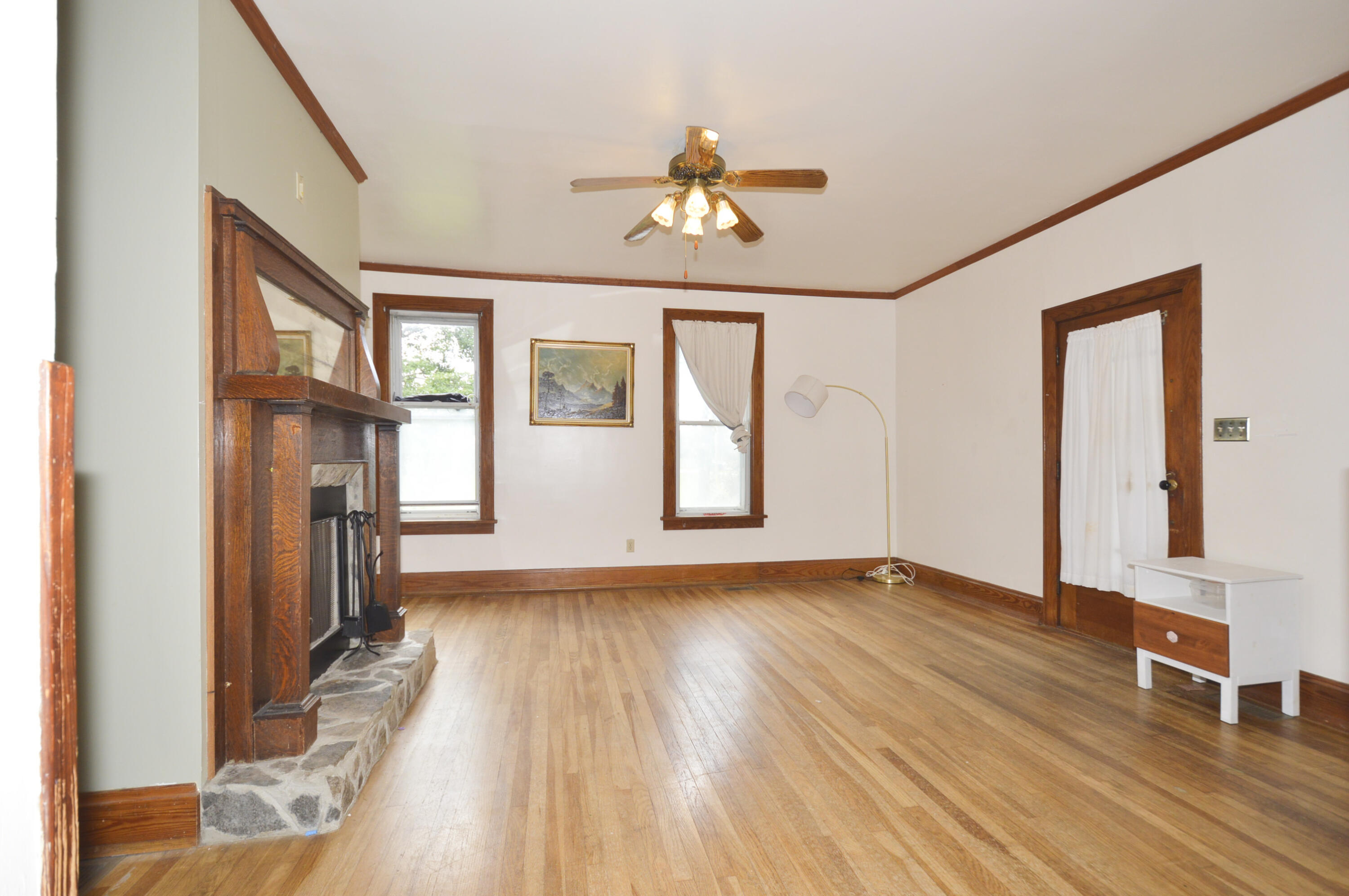 6736 Davisson, Mechanicsburg, Ohio 43044