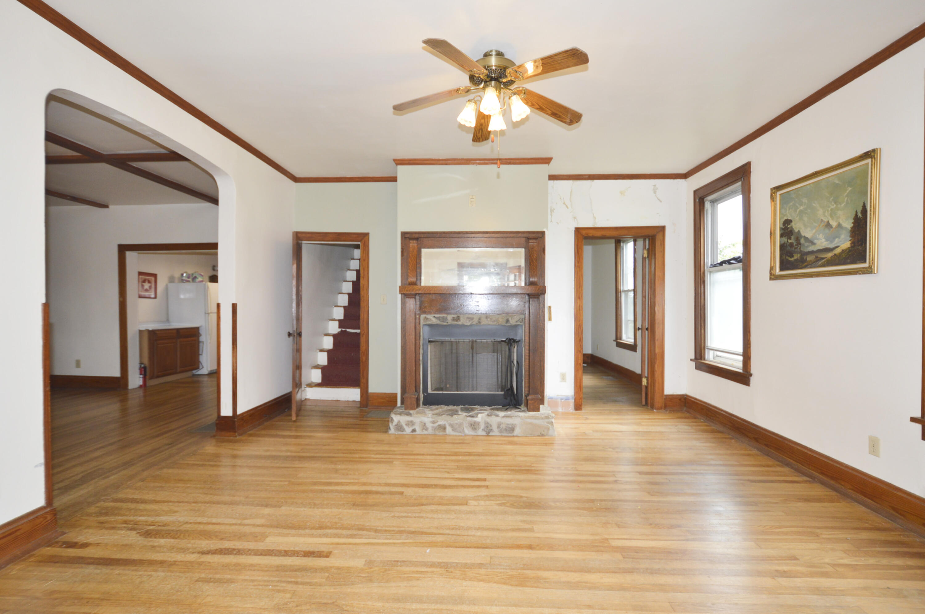6736 Davisson, Mechanicsburg, Ohio 43044