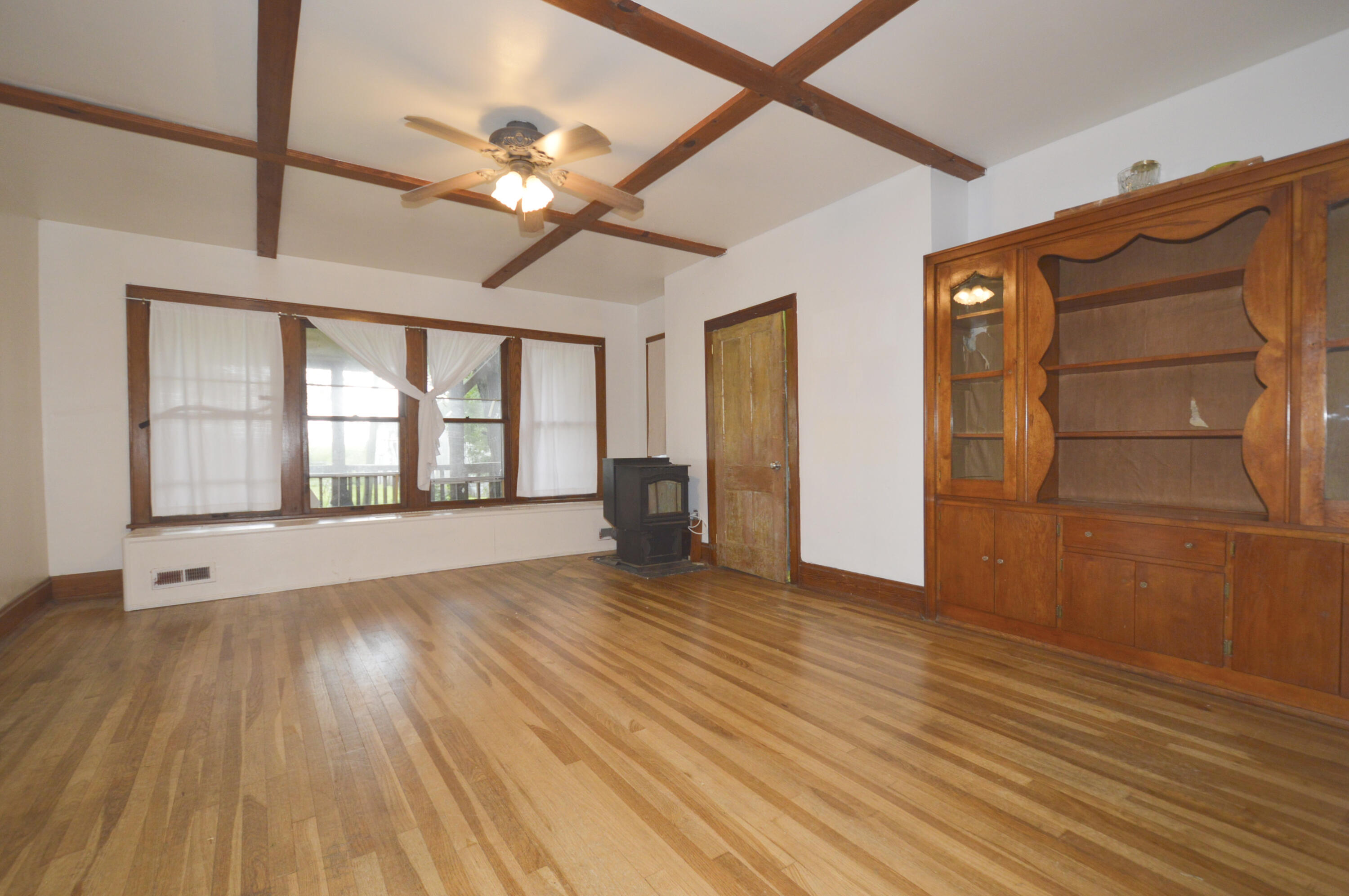 6736 Davisson, Mechanicsburg, Ohio 43044