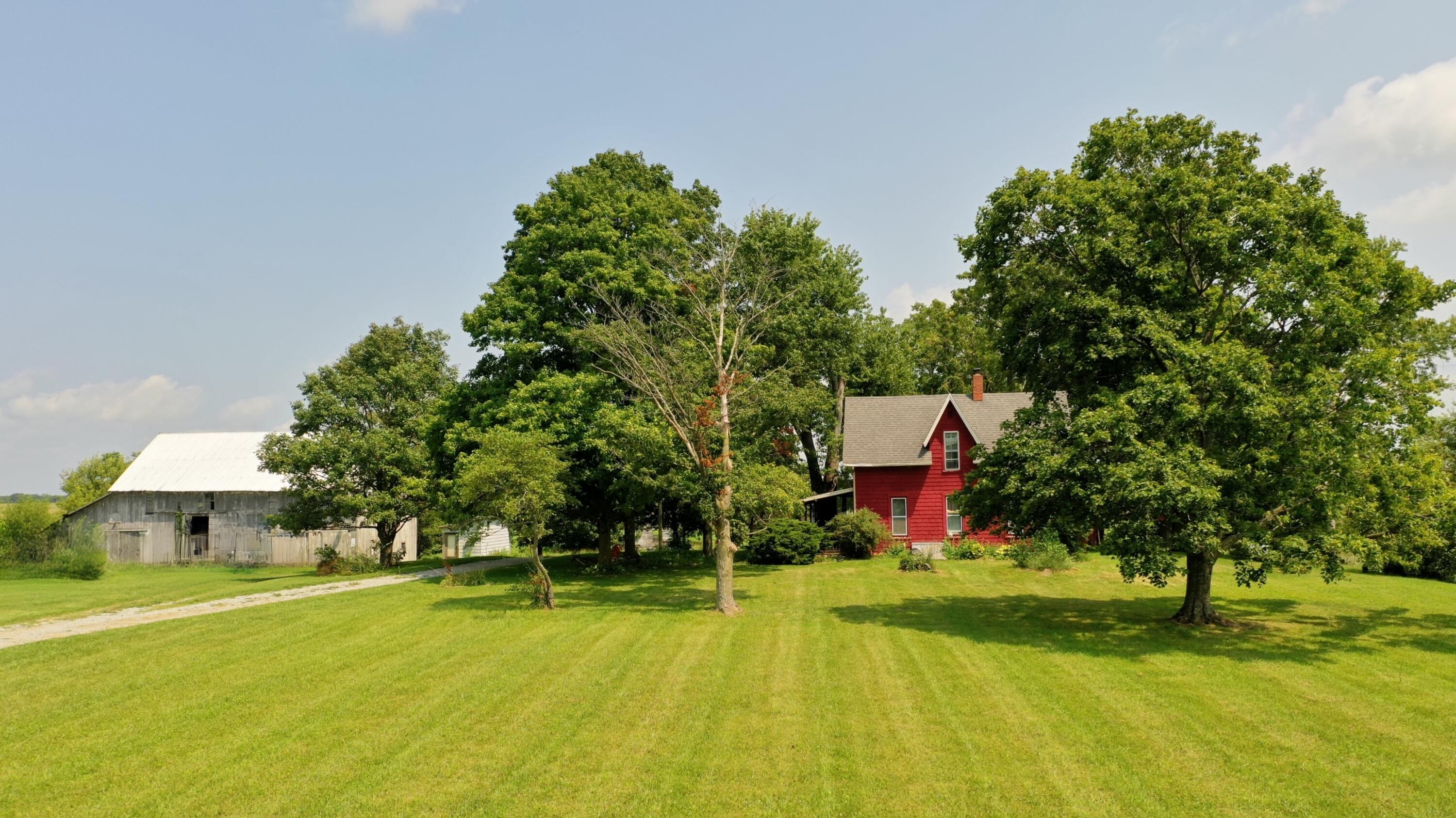 6736 Davisson, Mechanicsburg, Ohio 43044
