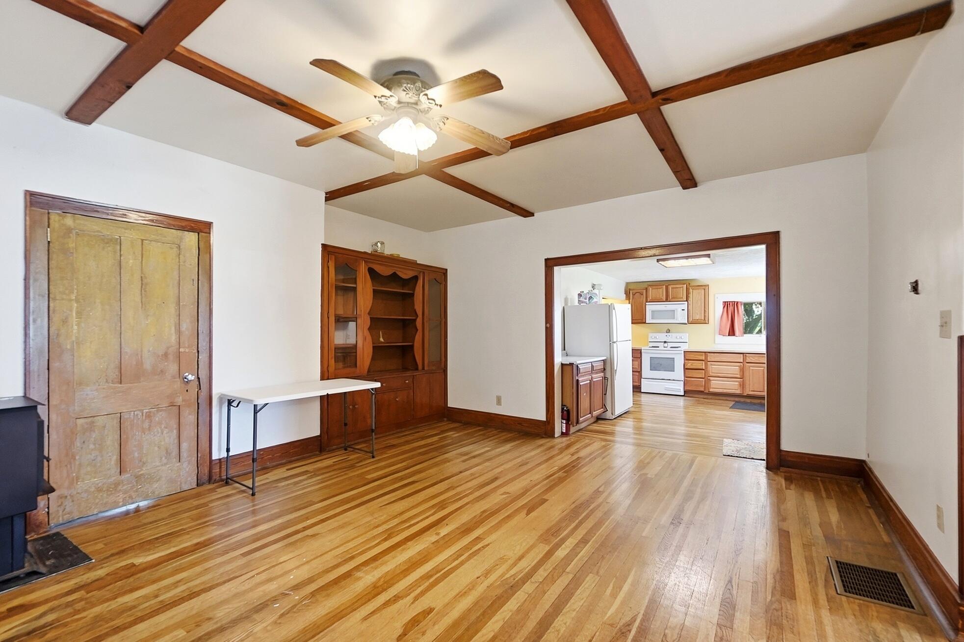6736 Davisson, Mechanicsburg, Ohio 43044