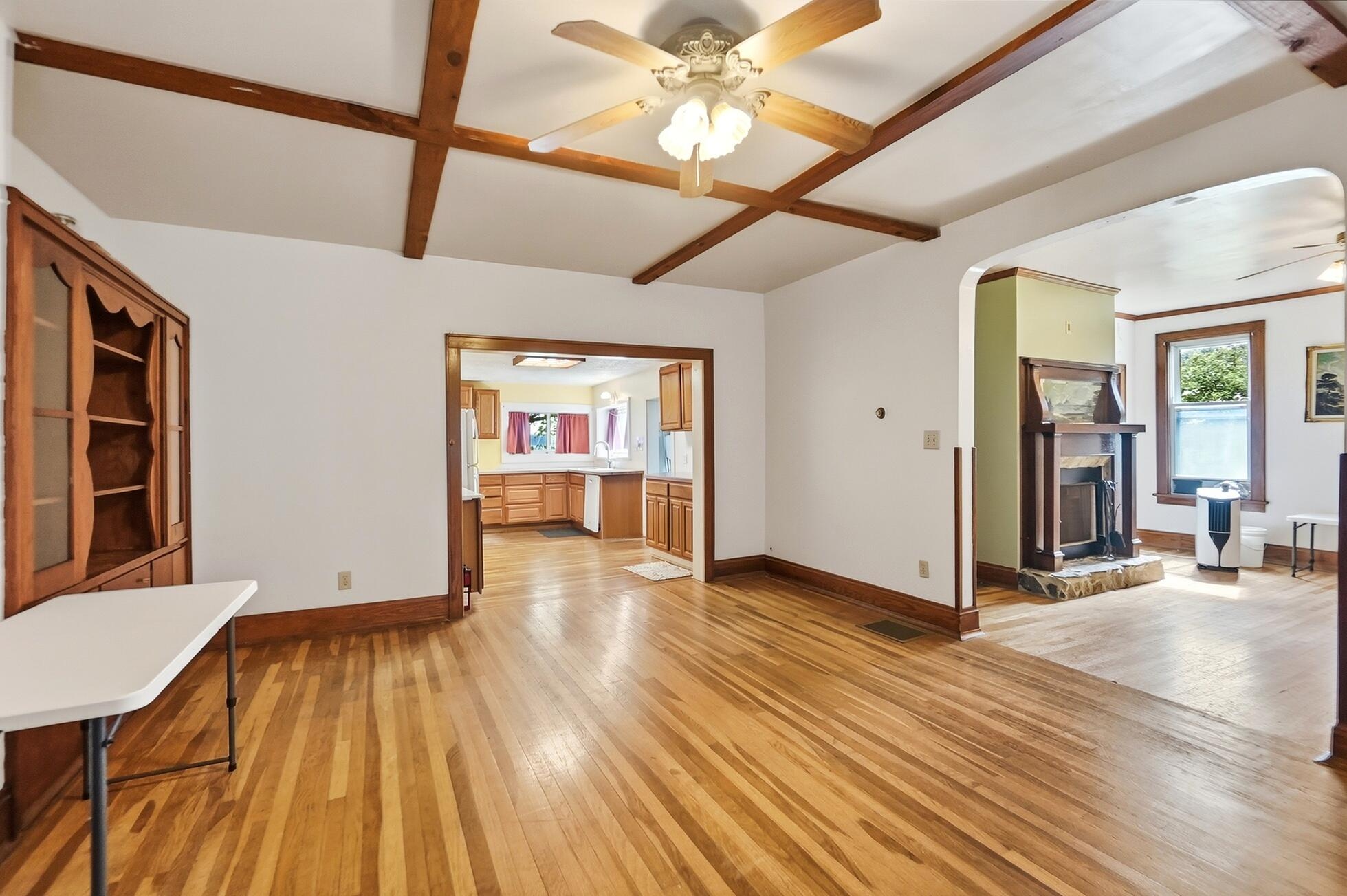 6736 Davisson, Mechanicsburg, Ohio 43044