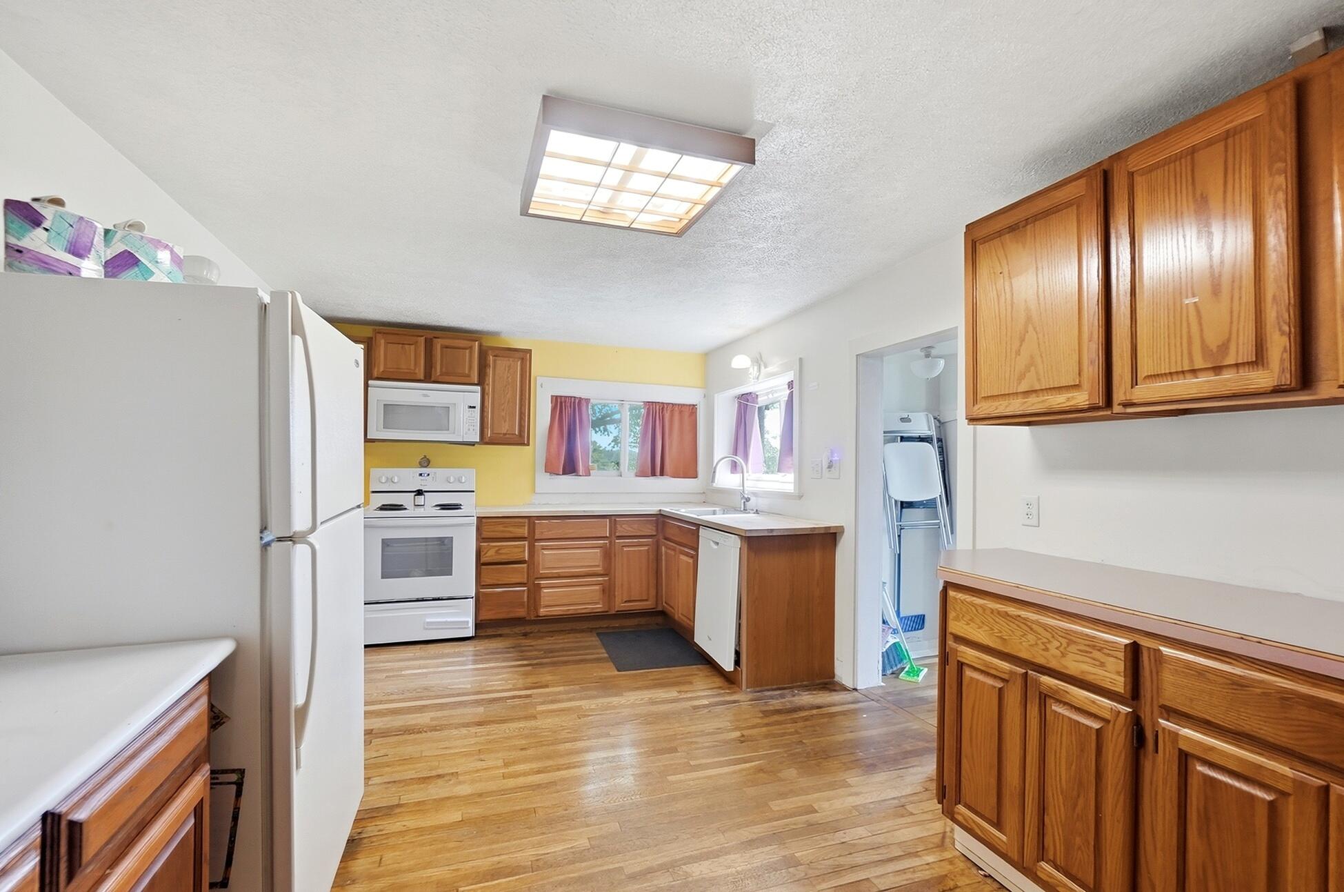 6736 Davisson, Mechanicsburg, Ohio 43044
