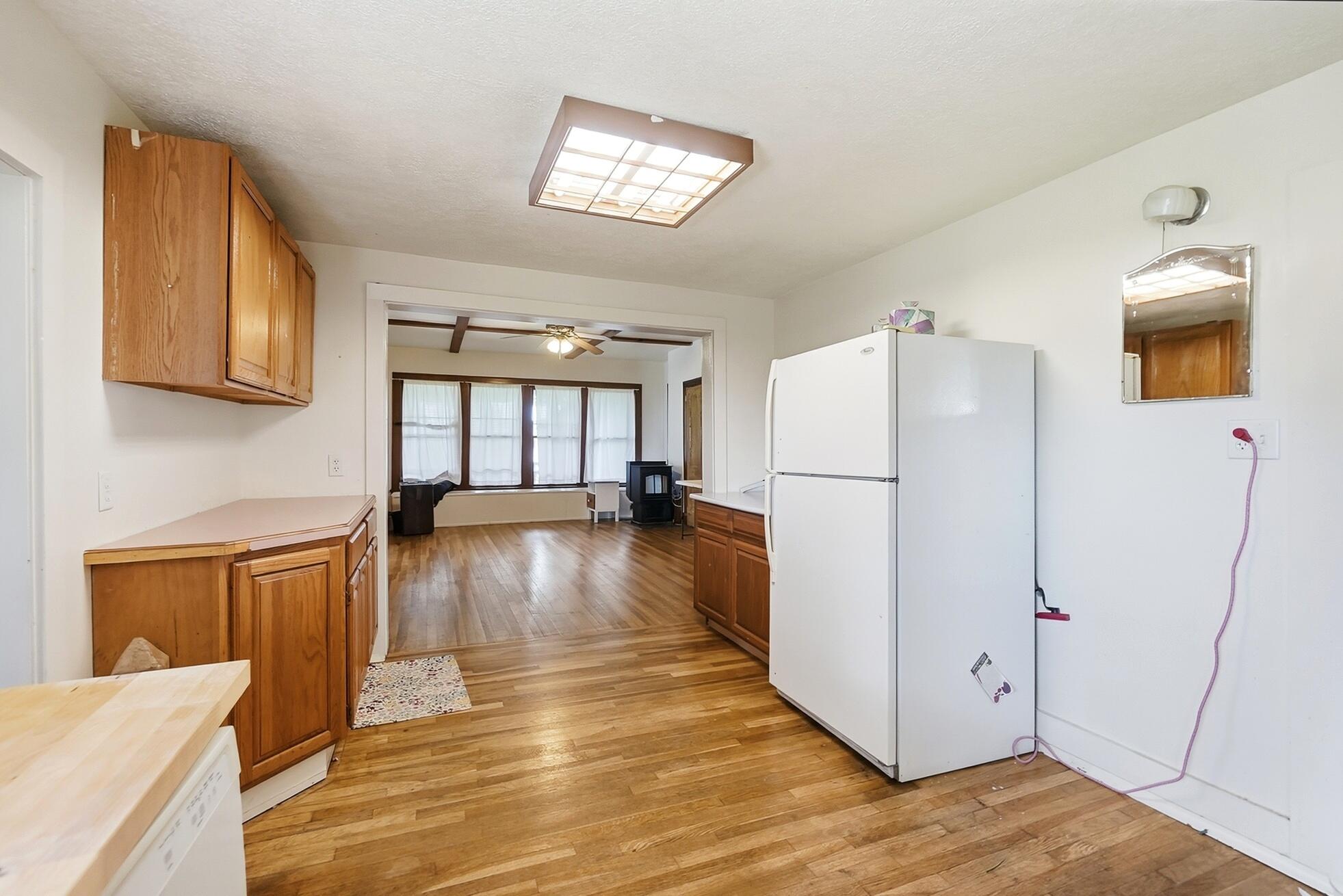 6736 Davisson, Mechanicsburg, Ohio 43044