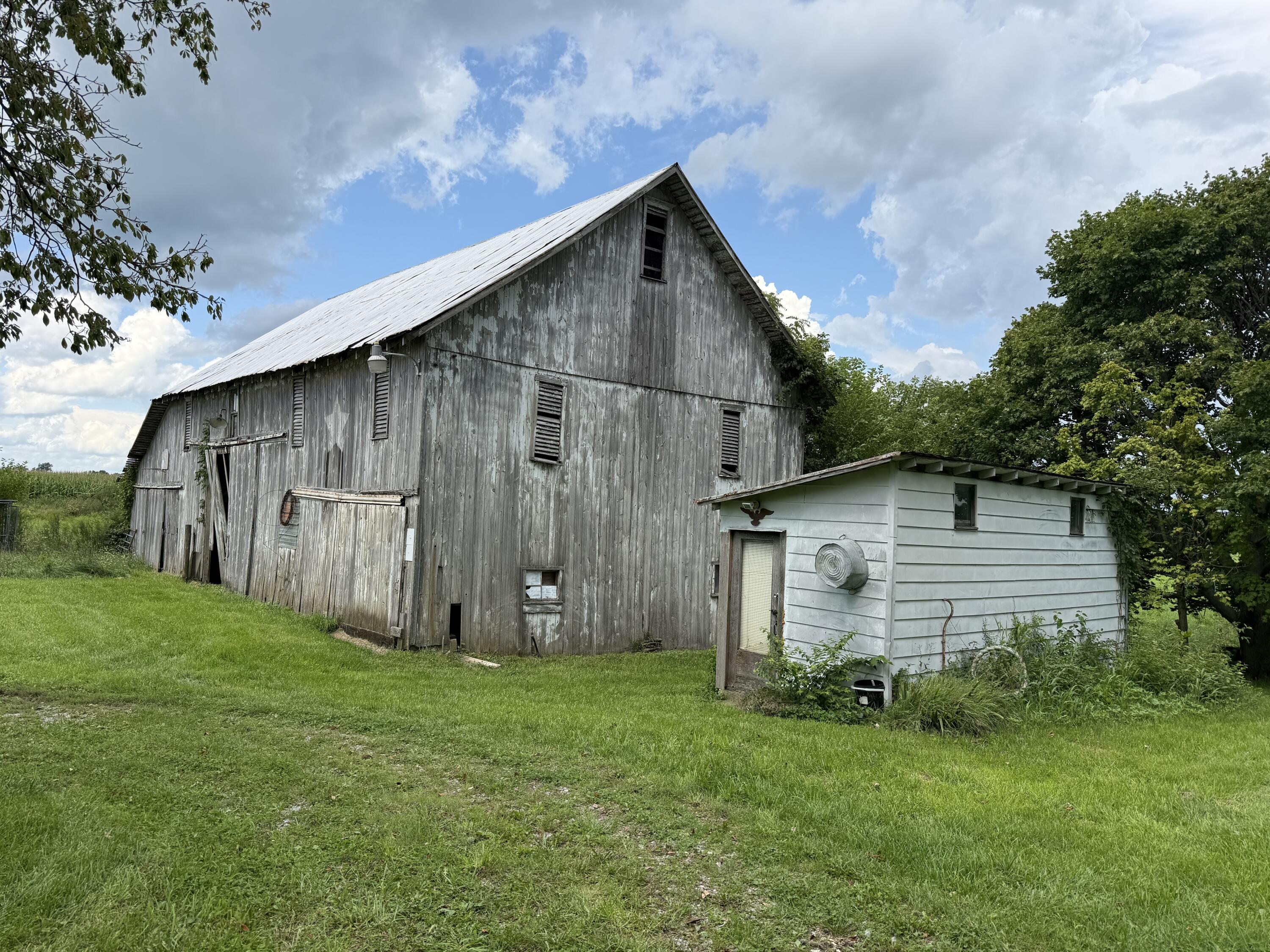 6736 Davisson, Mechanicsburg, Ohio 43044