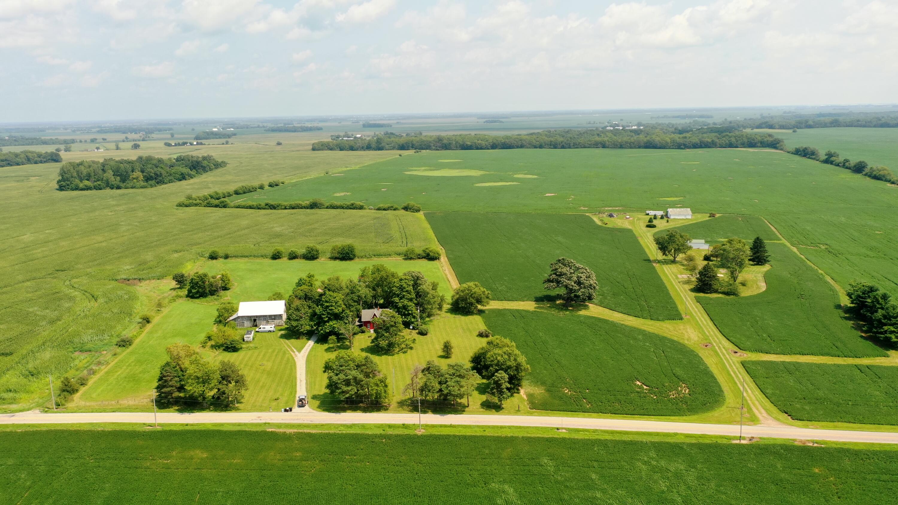 6736 Davisson, Mechanicsburg, Ohio 43044