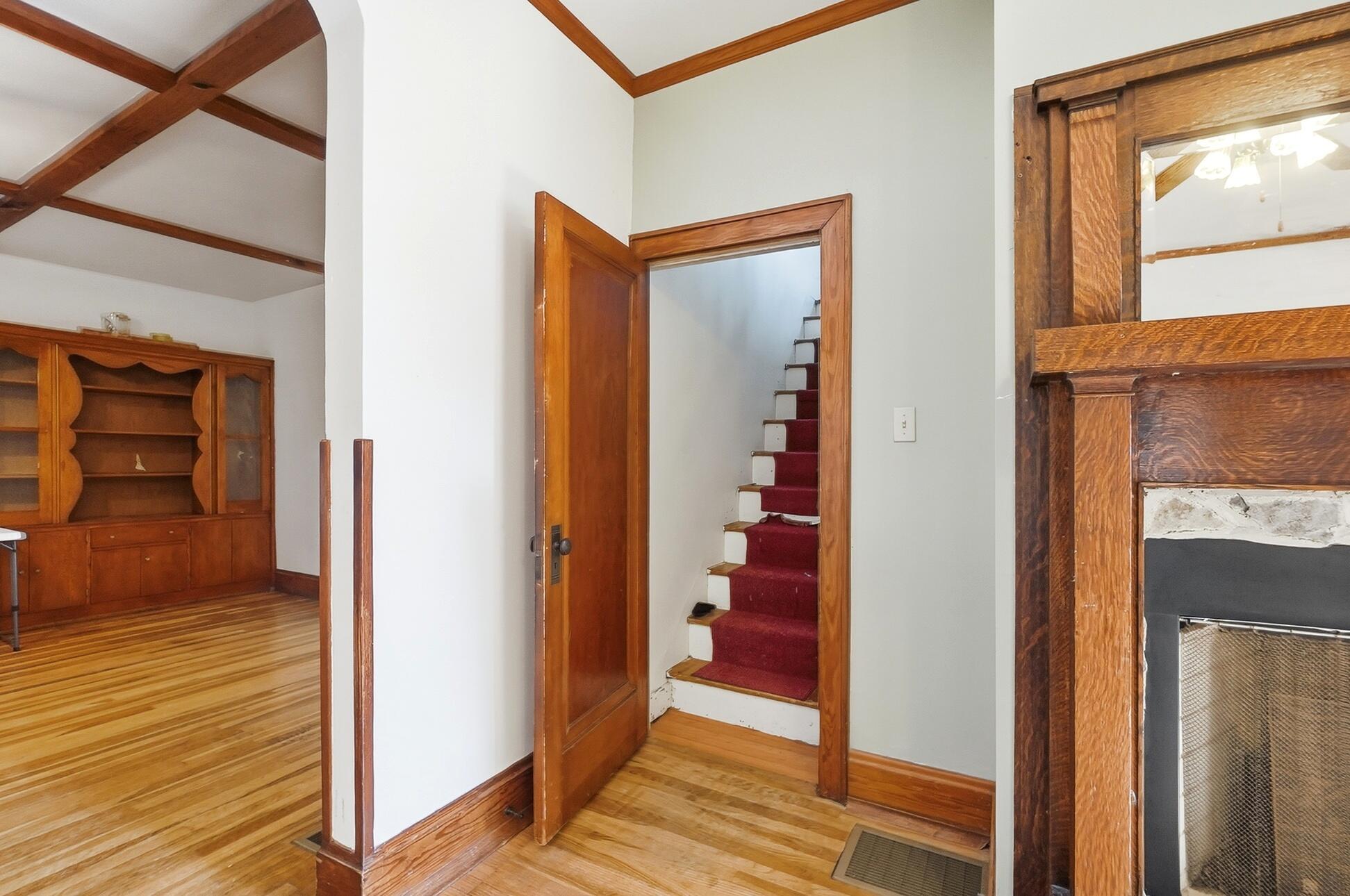 6736 Davisson, Mechanicsburg, Ohio 43044