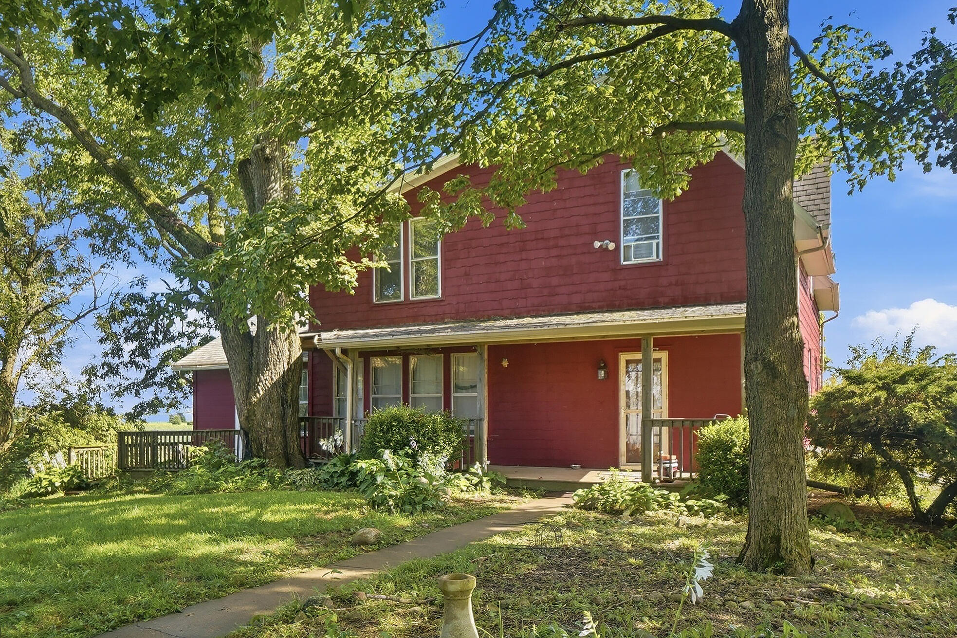 6736 Davisson, Mechanicsburg, Ohio 43044